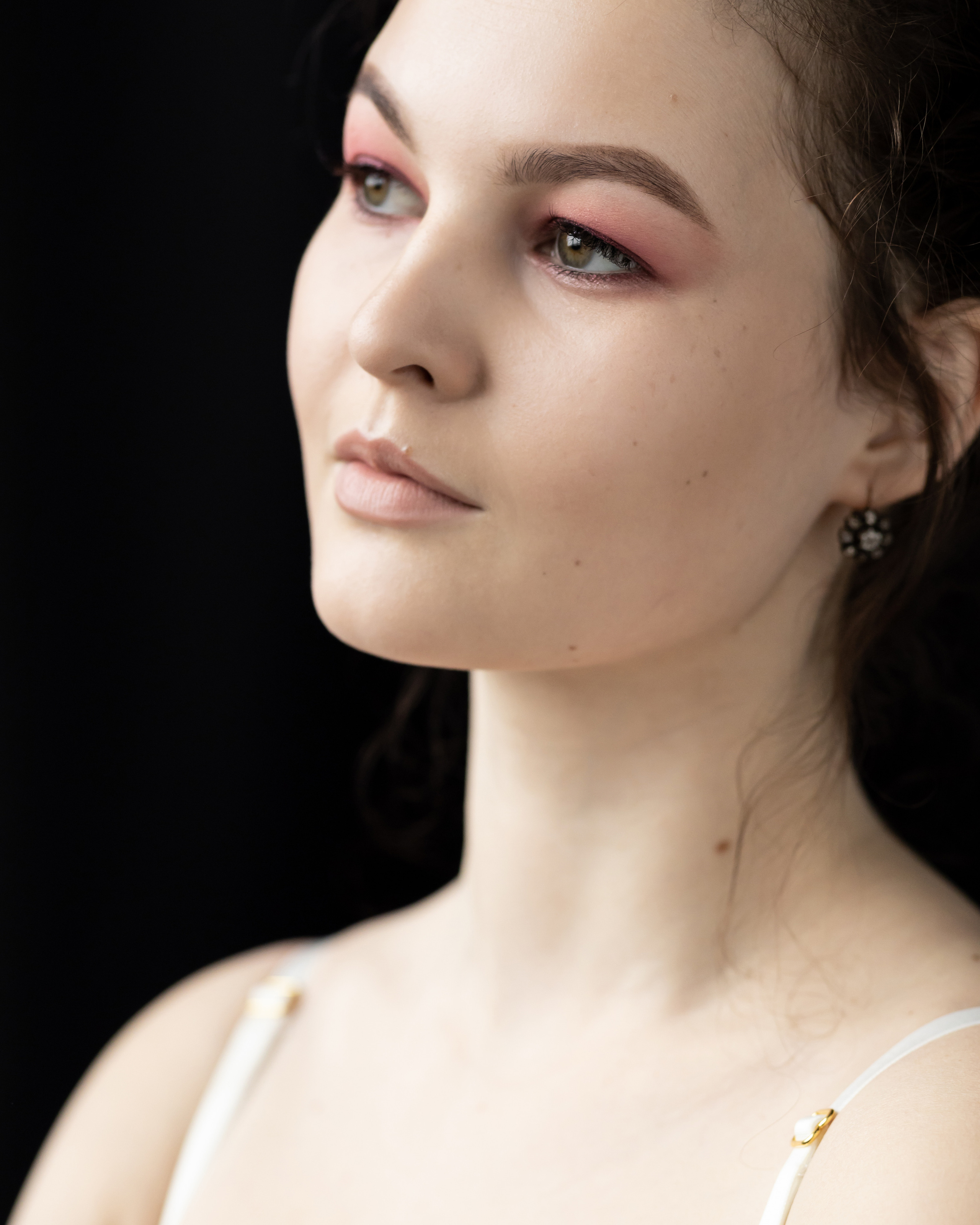 Хореограф. Фотосессия в студии. Портретный фотограф Екатерина Лысенко, Москва