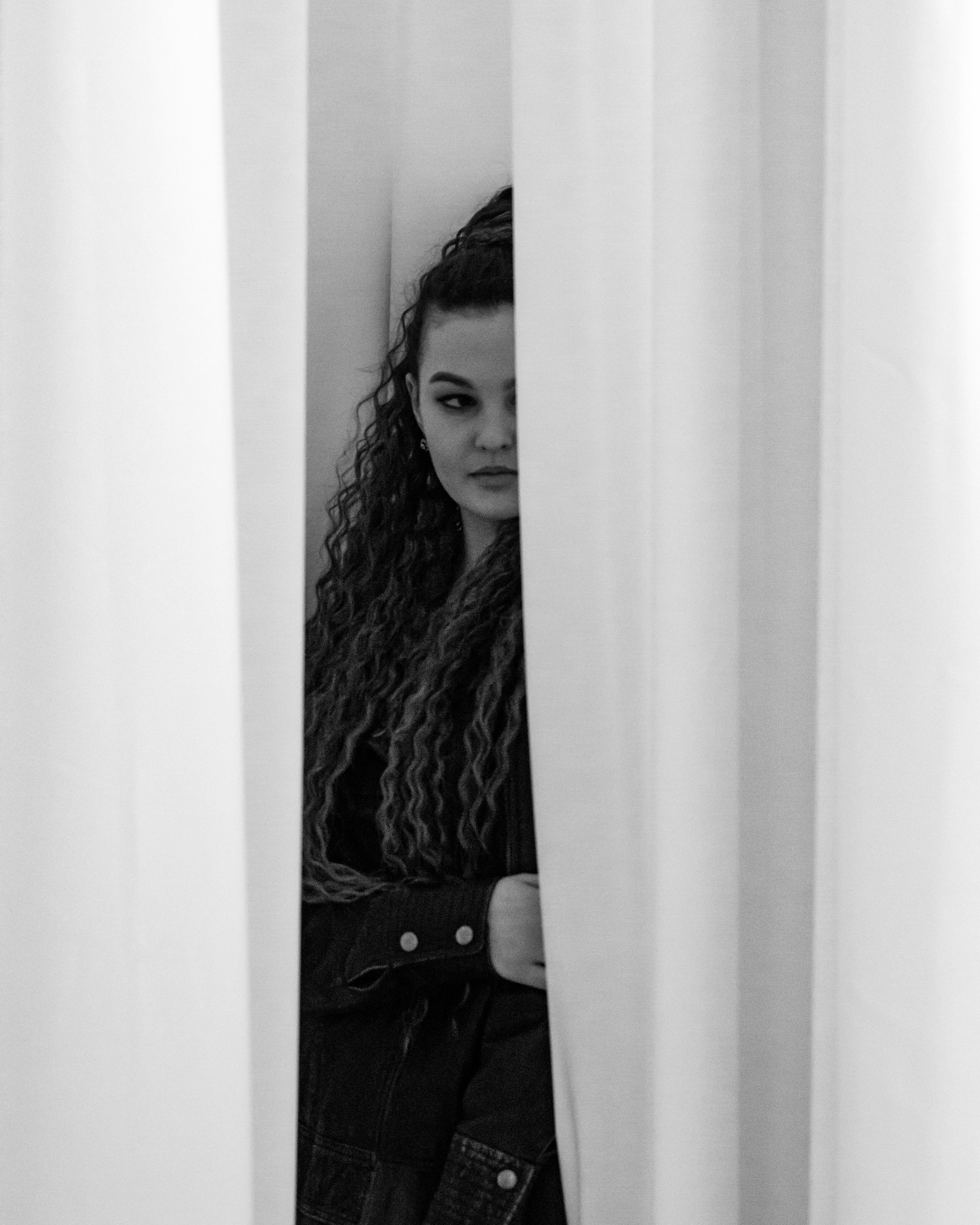 Хореограф. Фотосессия в студии. Портретный фотограф Екатерина Лысенко, Москва