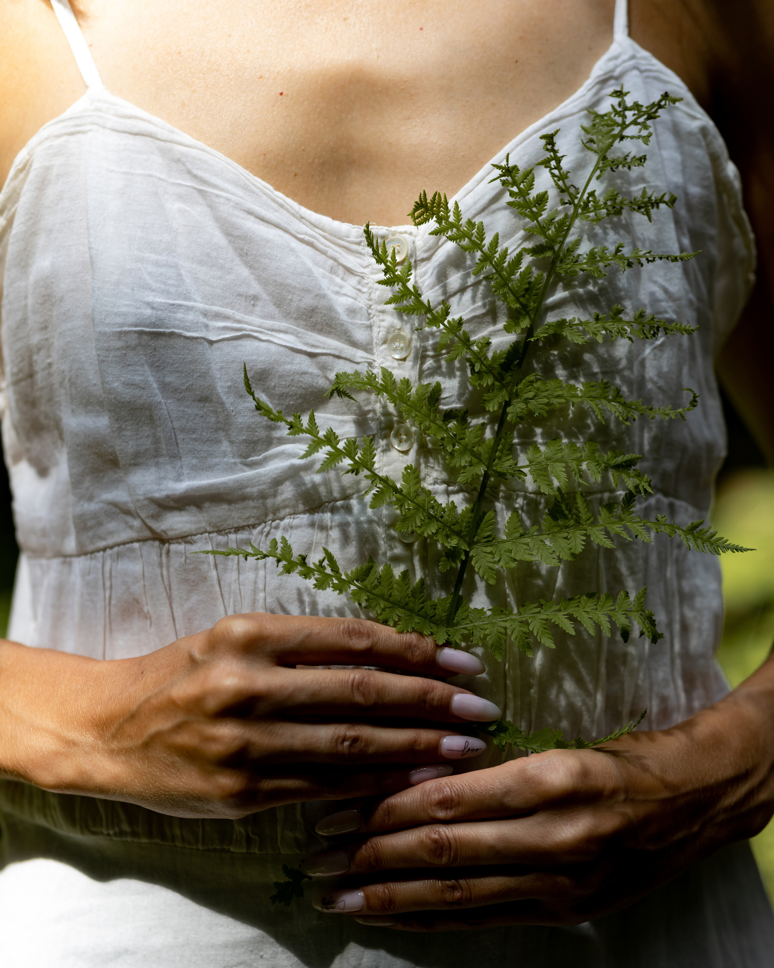Фотосессия в лесу. Портретный фотограф Екатерина Лысенко, Москва
