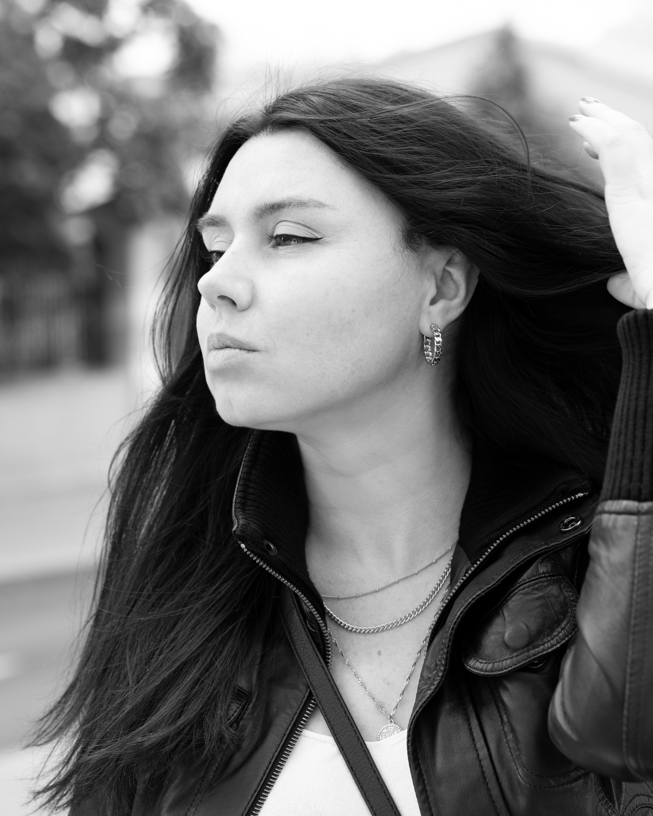 SvetLana. Портретный фотограф Екатерина Лысенко, Москва