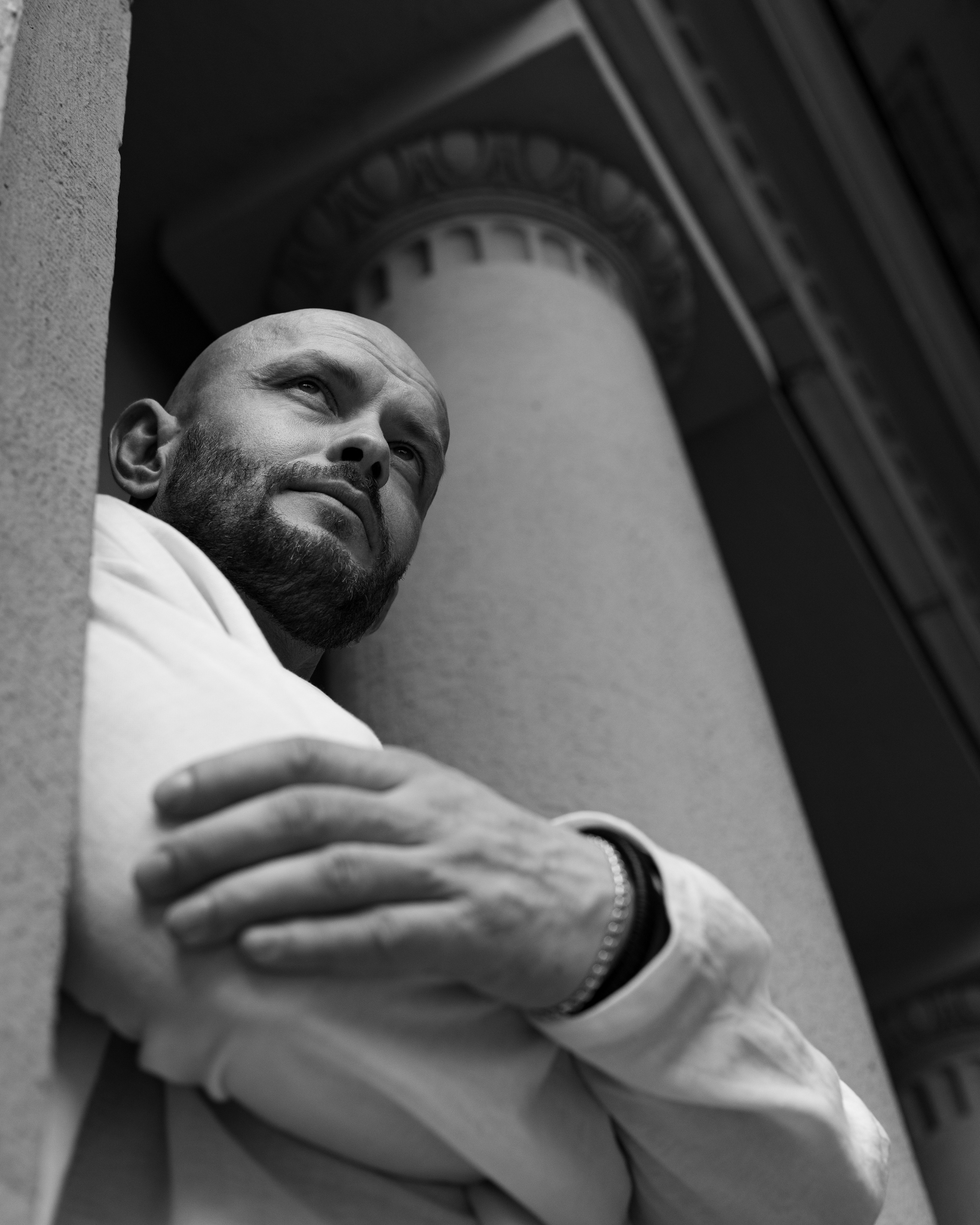 Фотосессии в Москве. Портретный фотограф Екатерина Лысенко, Москва