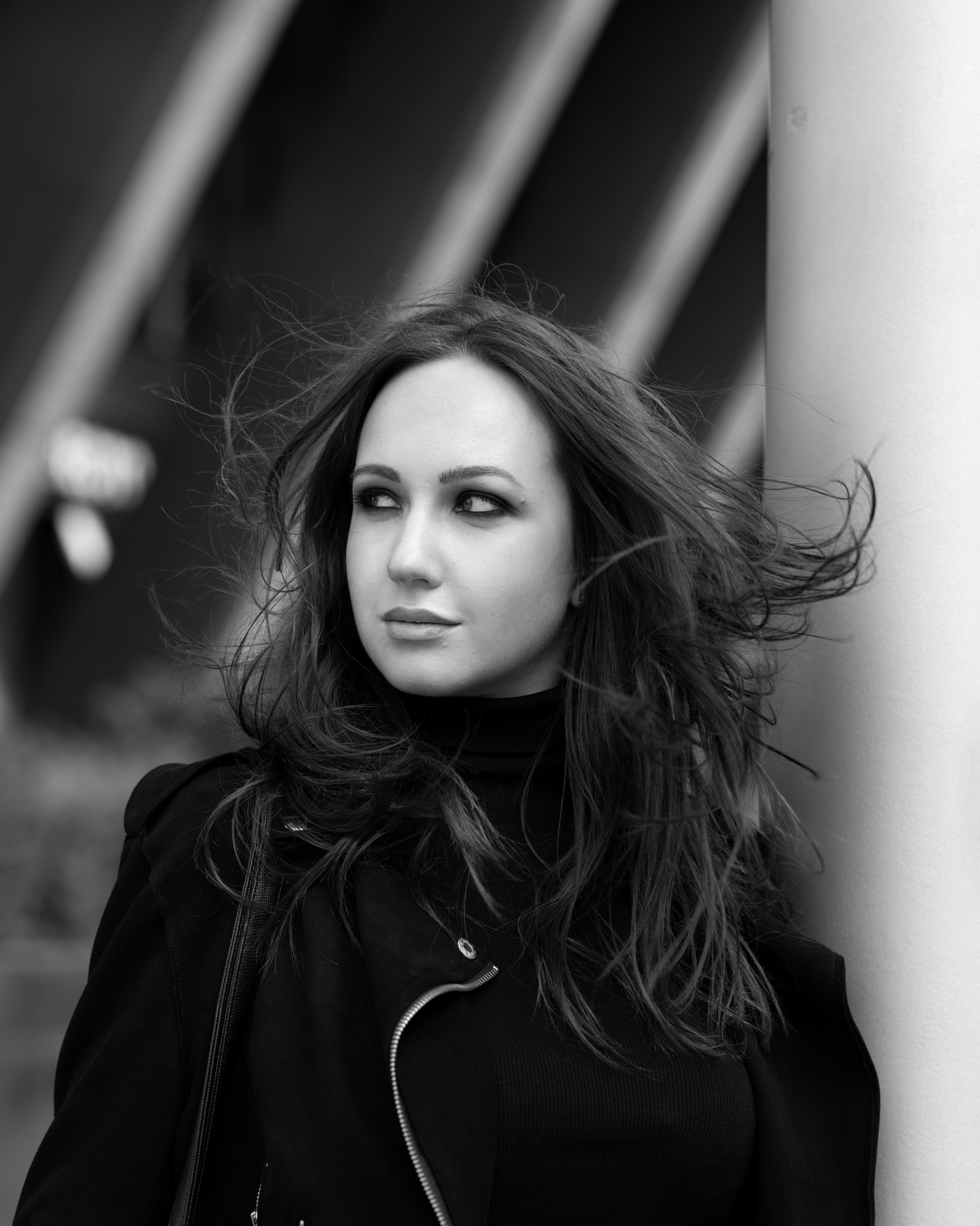 Красотка Анастейша. Портретный фотограф Екатерина Лысенко, Москва