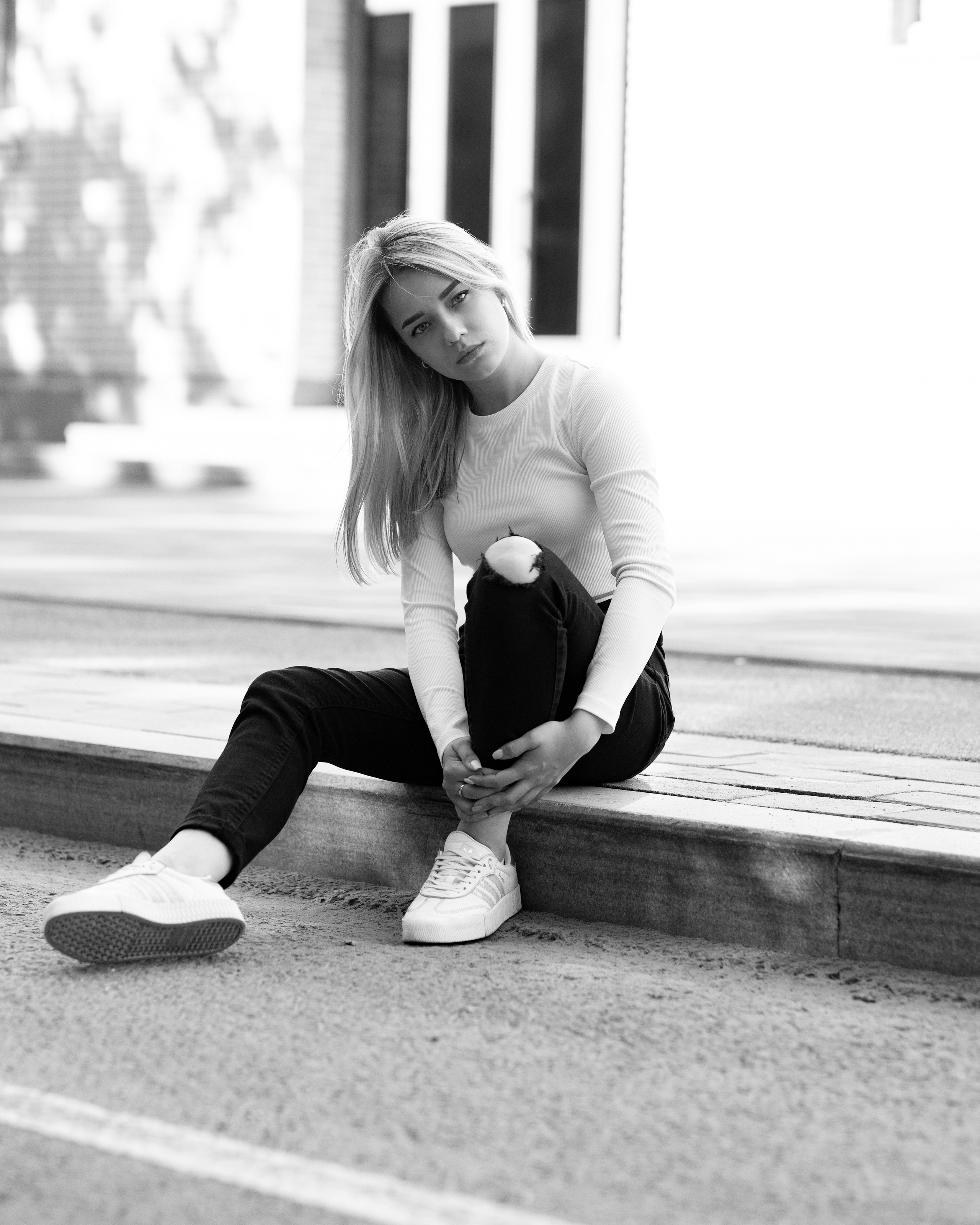 Марго. Патрики. Портретный фотограф Екатерина Лысенко, Москва