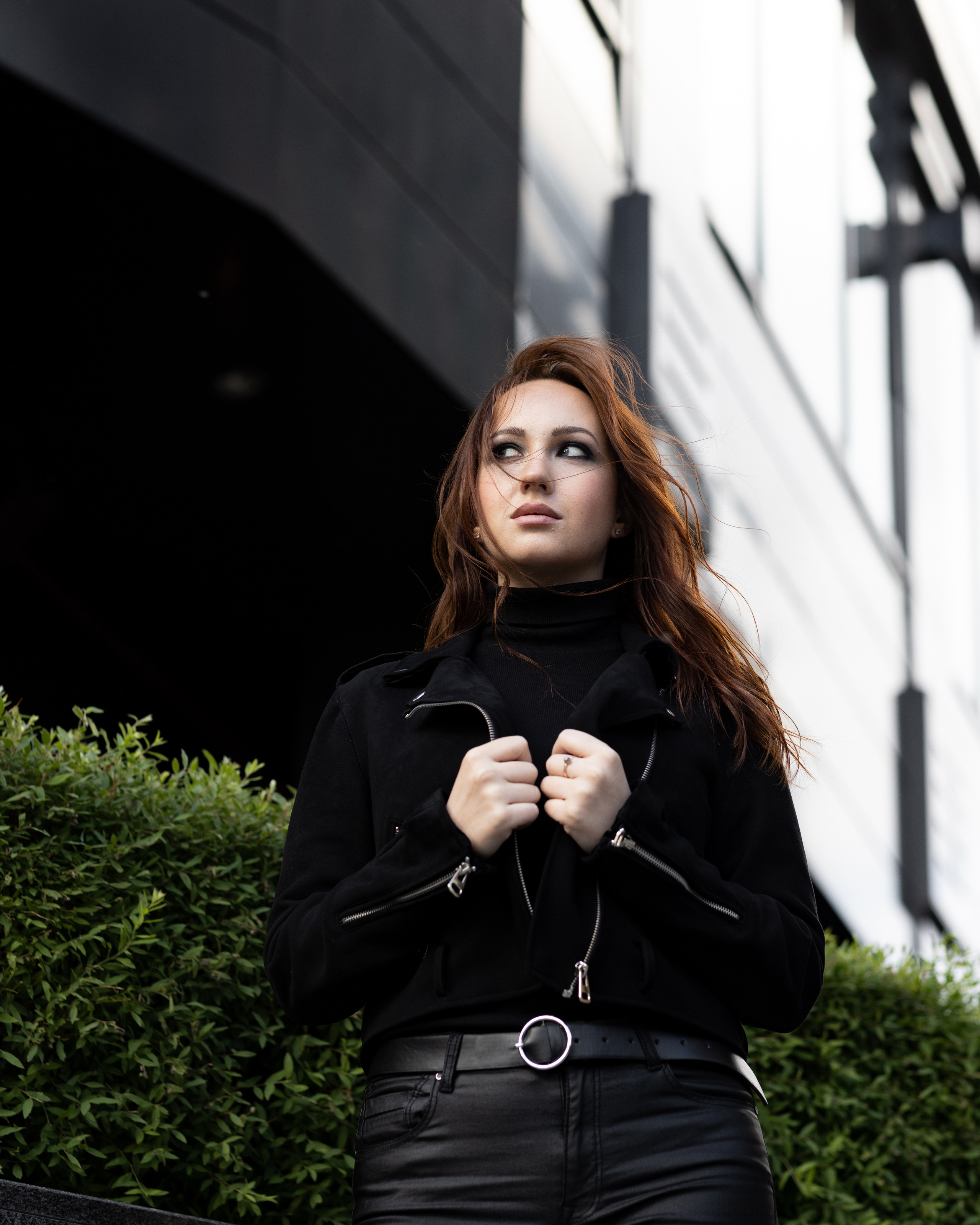 Красотка Анастейша. Портретный фотограф Екатерина Лысенко, Москва