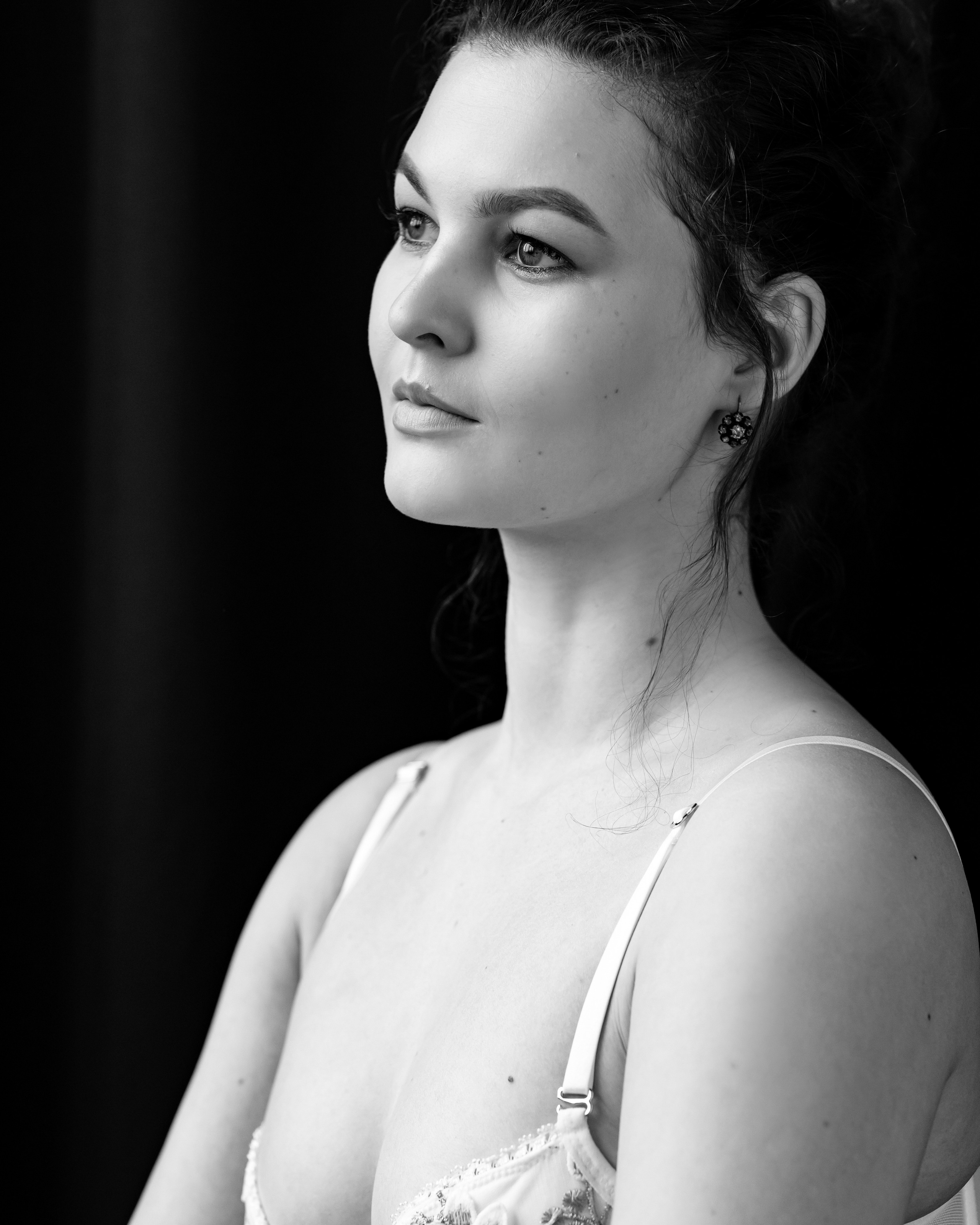 Хореограф. Фотосессия в студии. Портретный фотограф Екатерина Лысенко, Москва