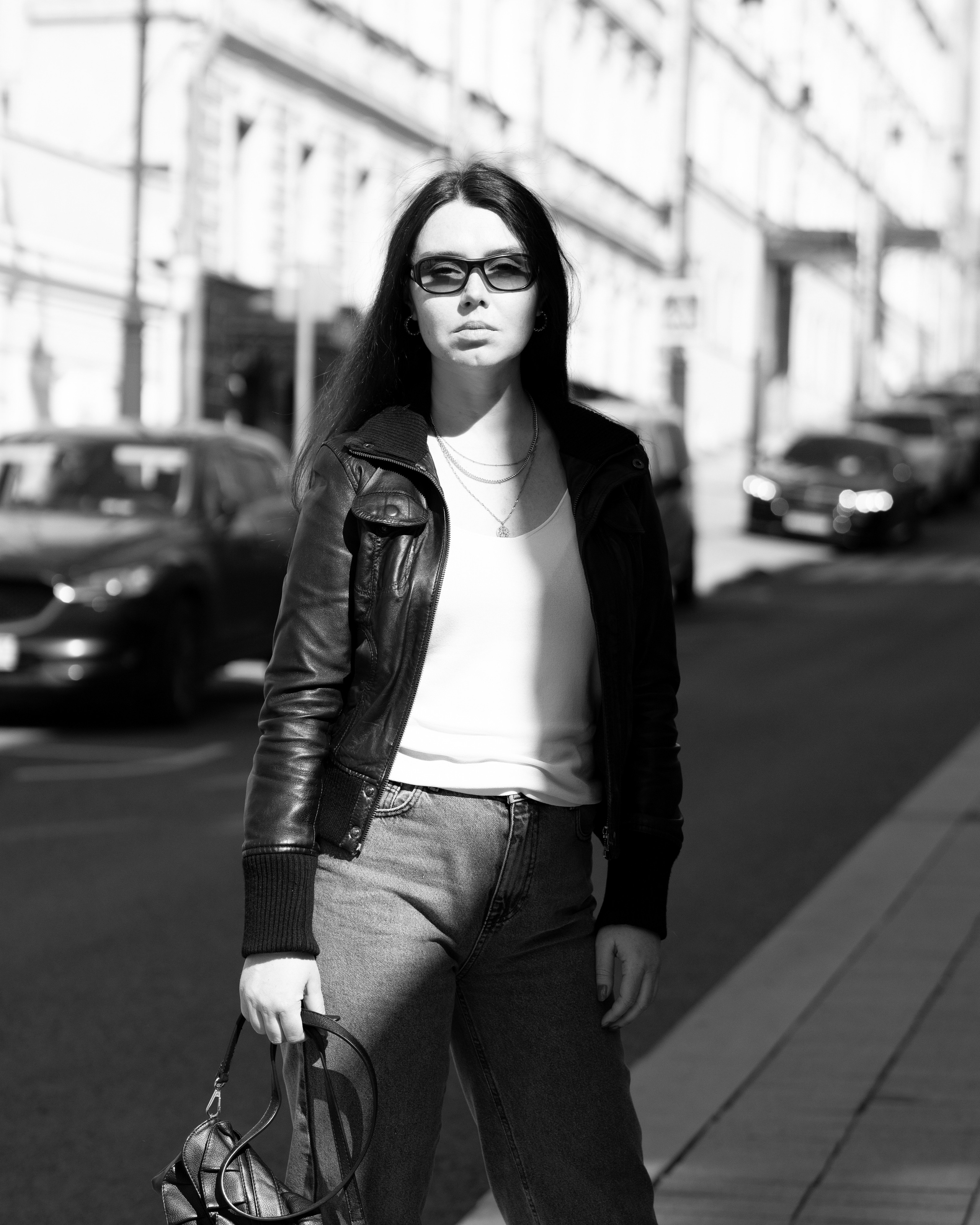 SvetLana. Портретный фотограф Екатерина Лысенко, Москва