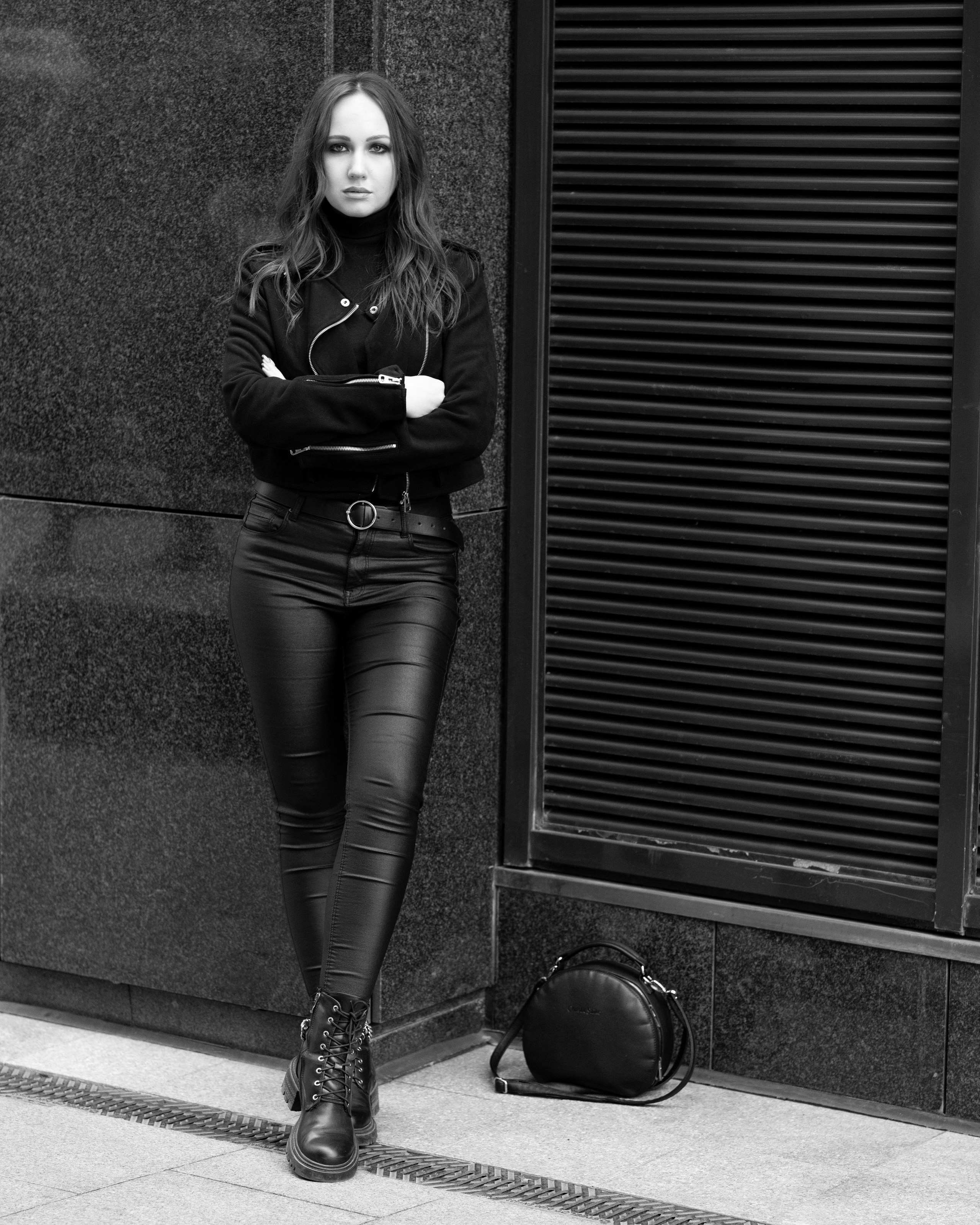 Красотка Анастейша. Портретный фотограф Екатерина Лысенко, Москва