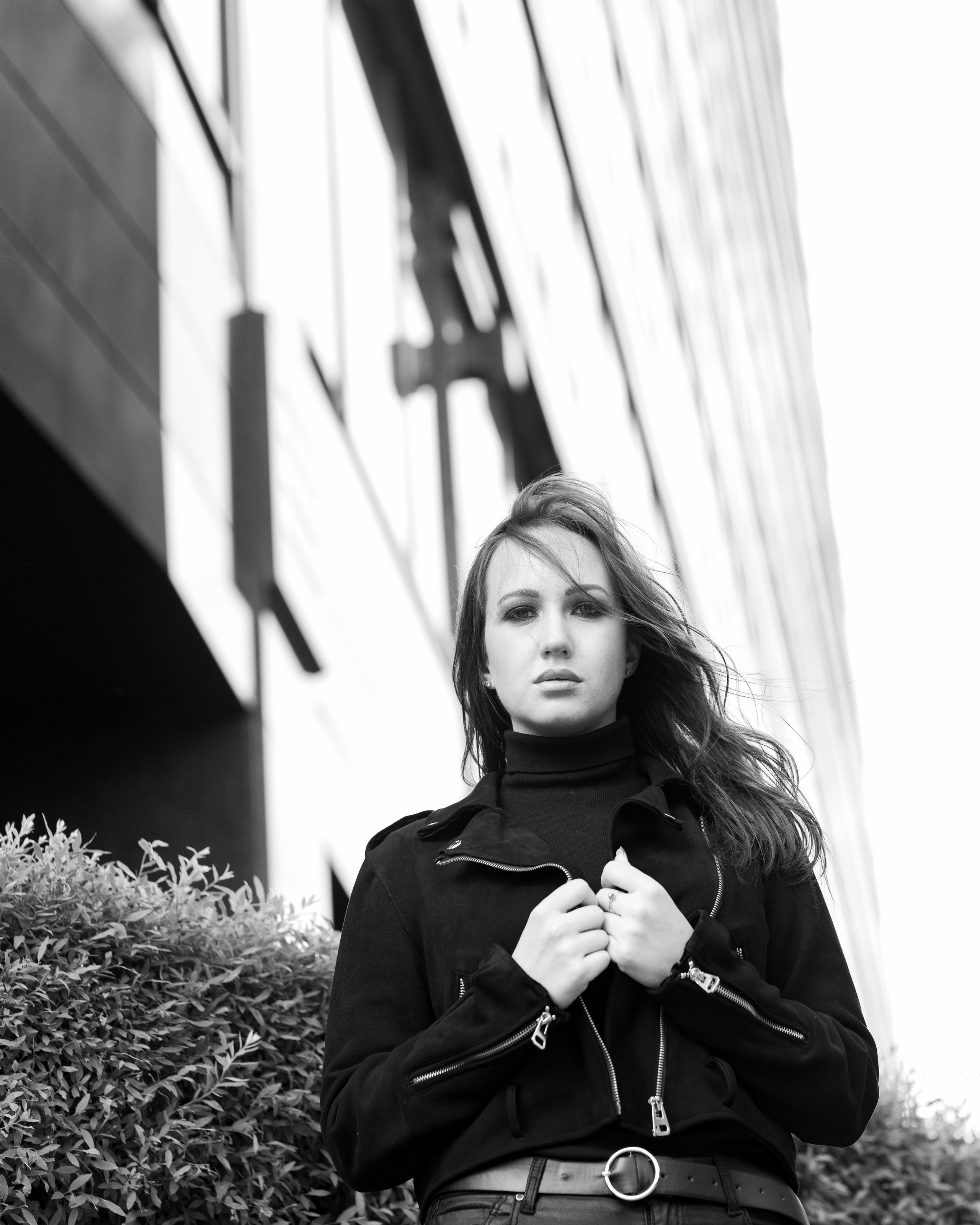 Красотка Анастейша. Портретный фотограф Екатерина Лысенко, Москва