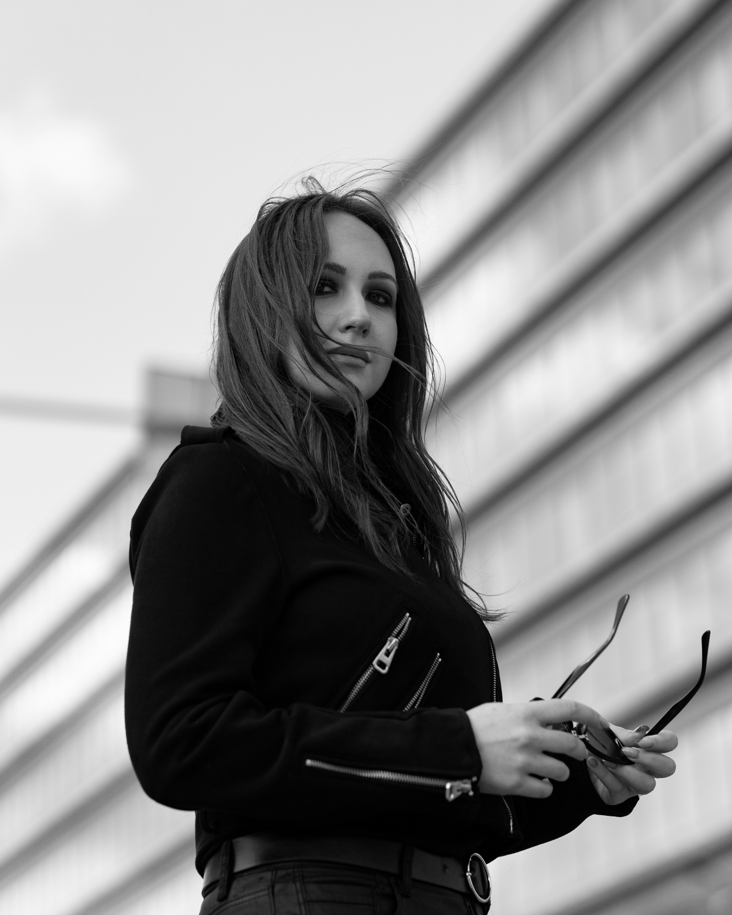 Красотка Анастейша. Портретный фотограф Екатерина Лысенко, Москва