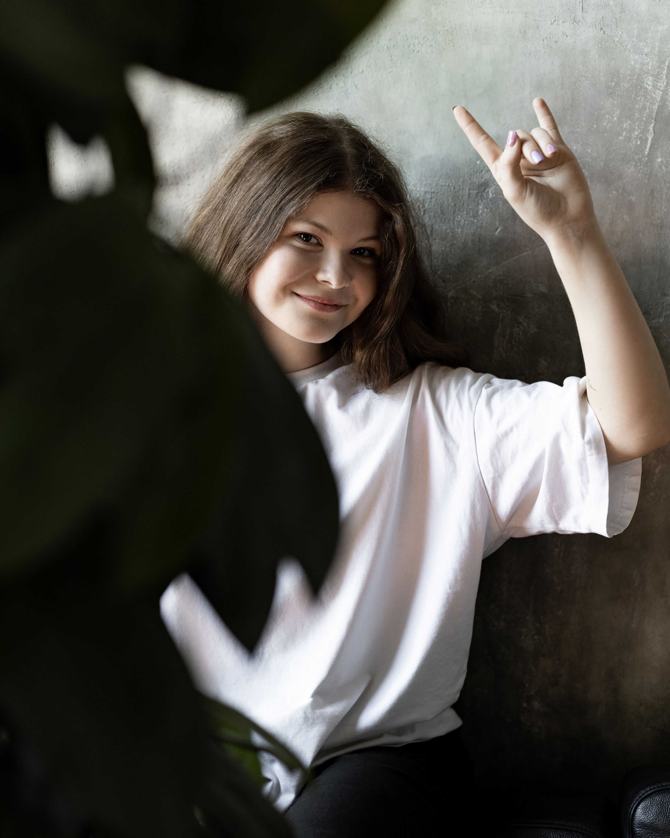 Одна очень классная семья!. Портретный фотограф Екатерина Лысенко, Москва