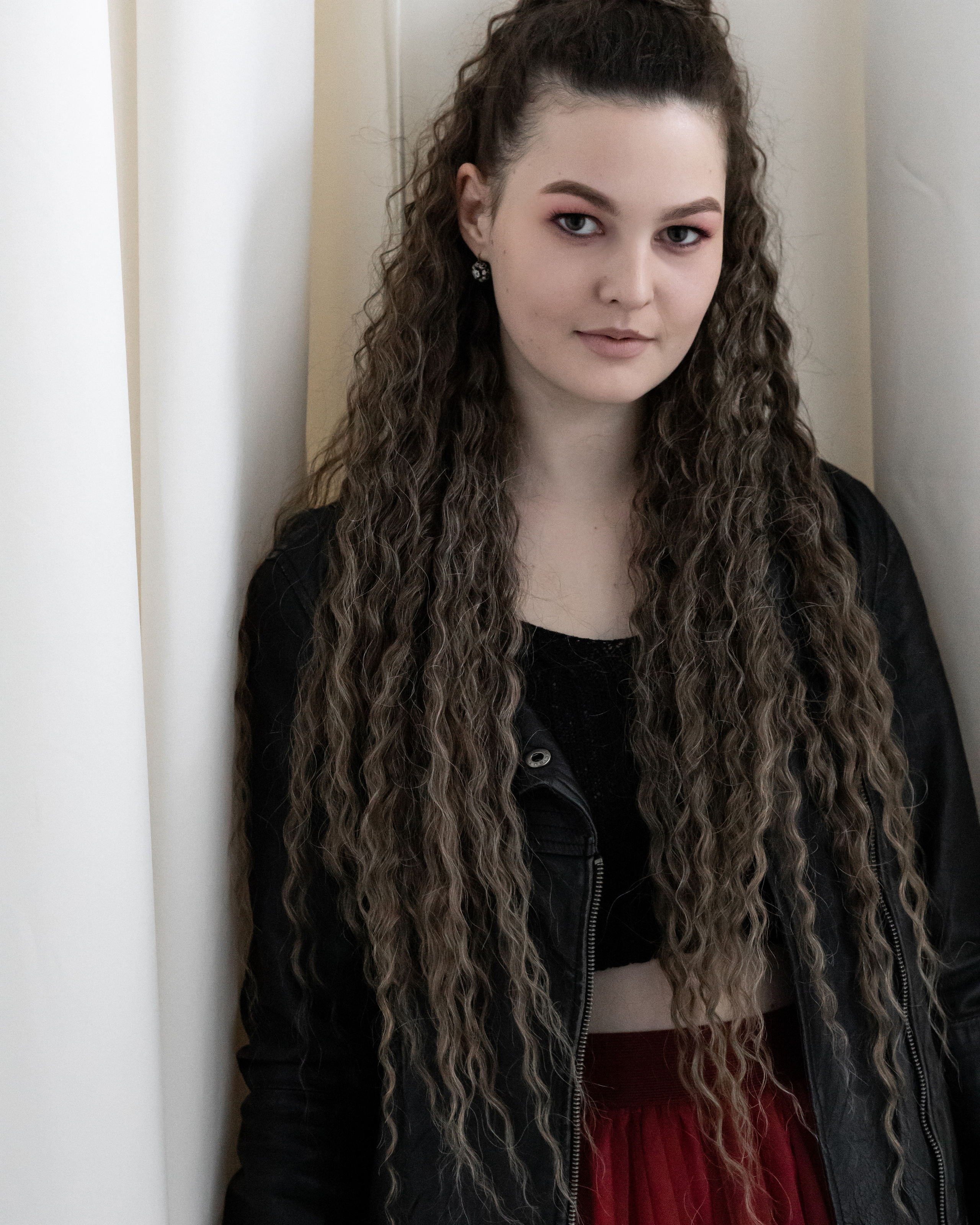 Хореограф. Фотосессия в студии. Портретный фотограф Екатерина Лысенко, Москва