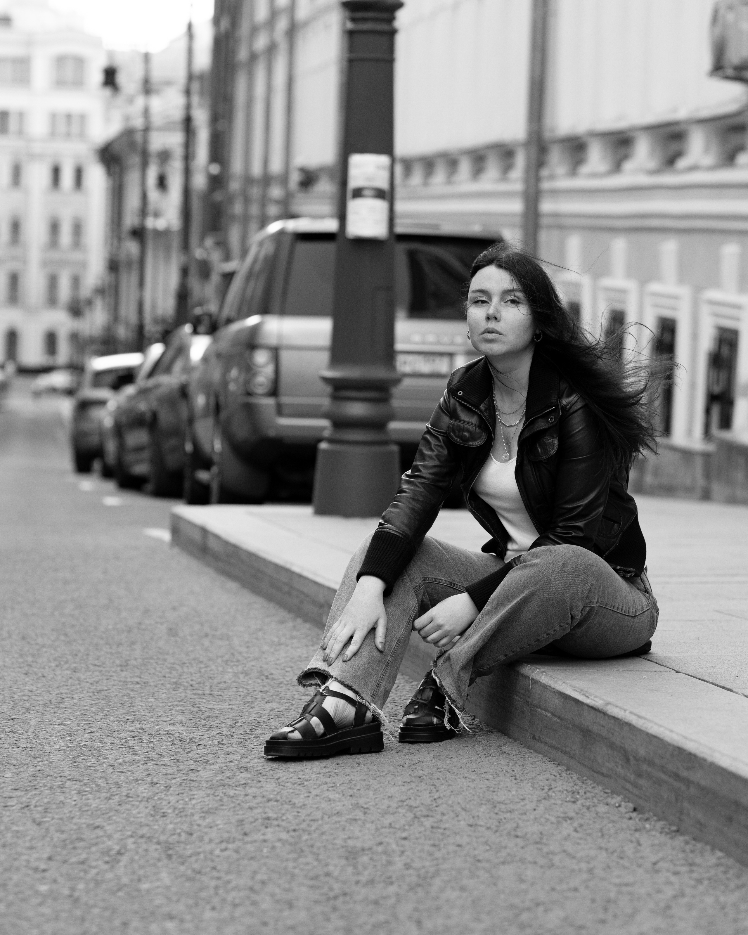 SvetLana. Портретный фотограф Екатерина Лысенко, Москва