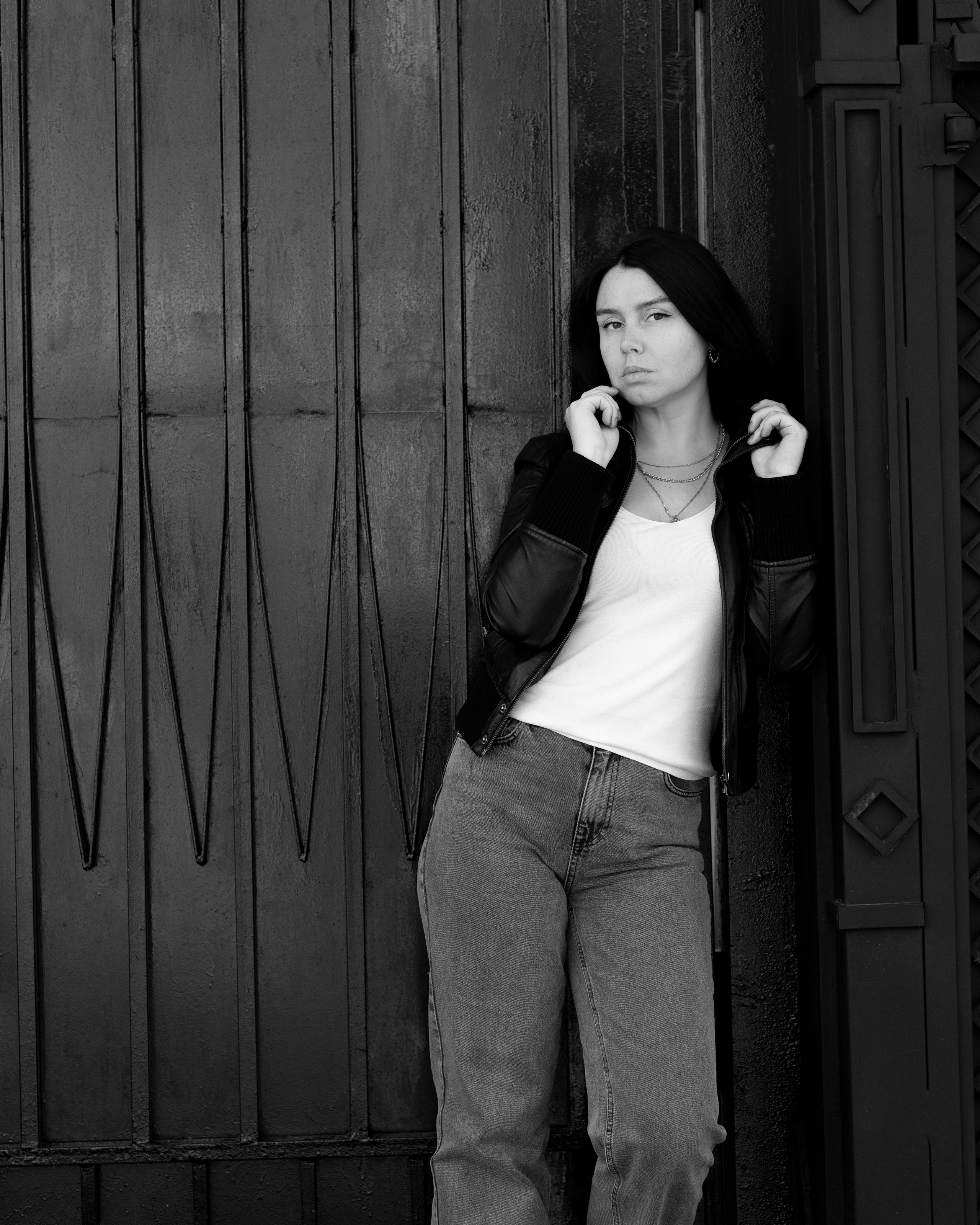 SvetLana. Портретный фотограф Екатерина Лысенко, Москва