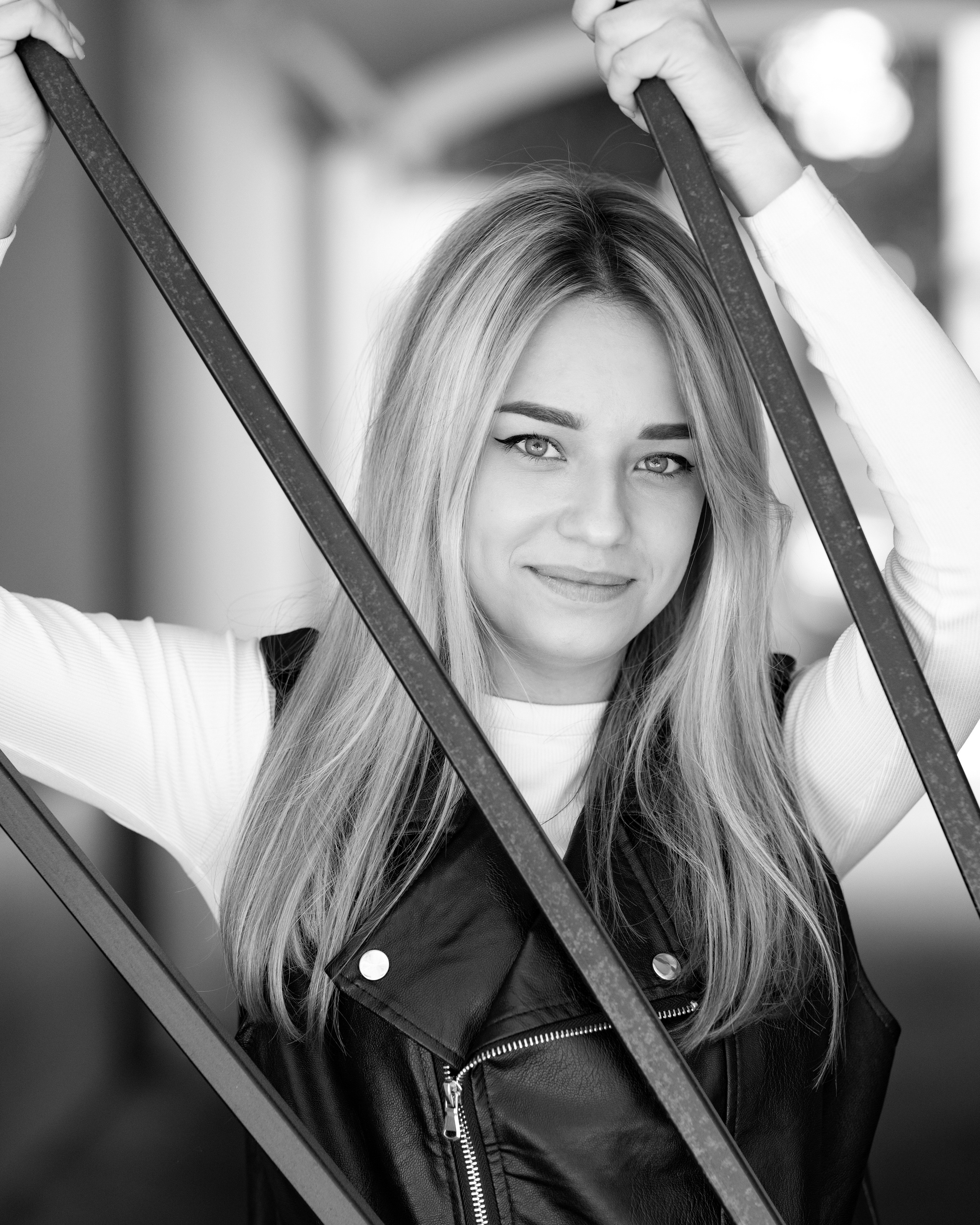 Марго. Патрики. Портретный фотограф Екатерина Лысенко, Москва