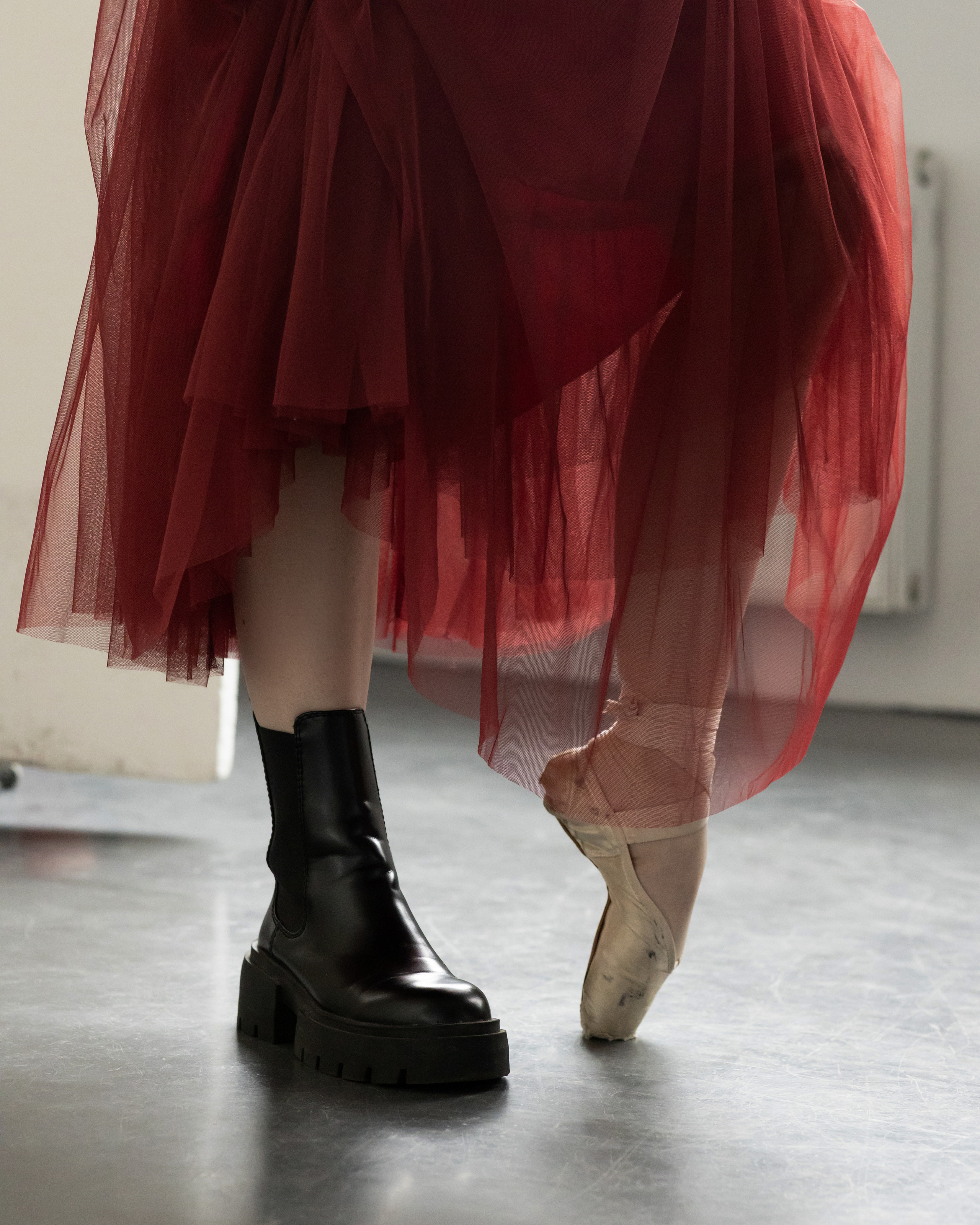 Хореограф. Фотосессия в студии. Портретный фотограф Екатерина Лысенко, Москва