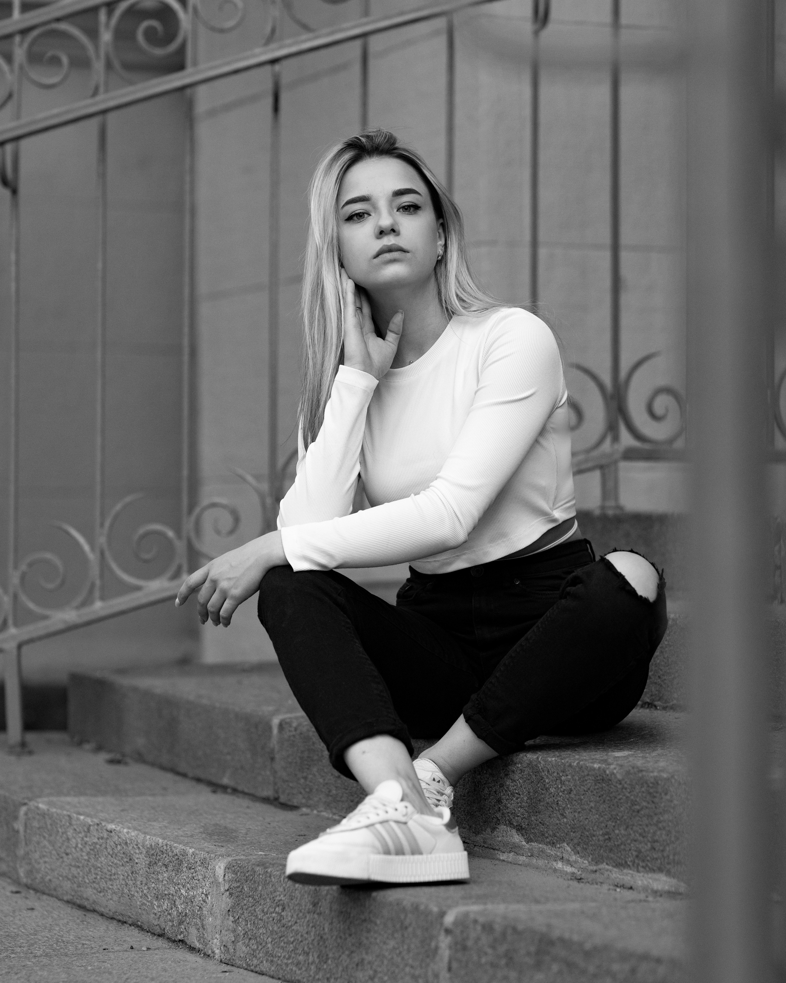 Марго. Патрики. Портретный фотограф Екатерина Лысенко, Москва