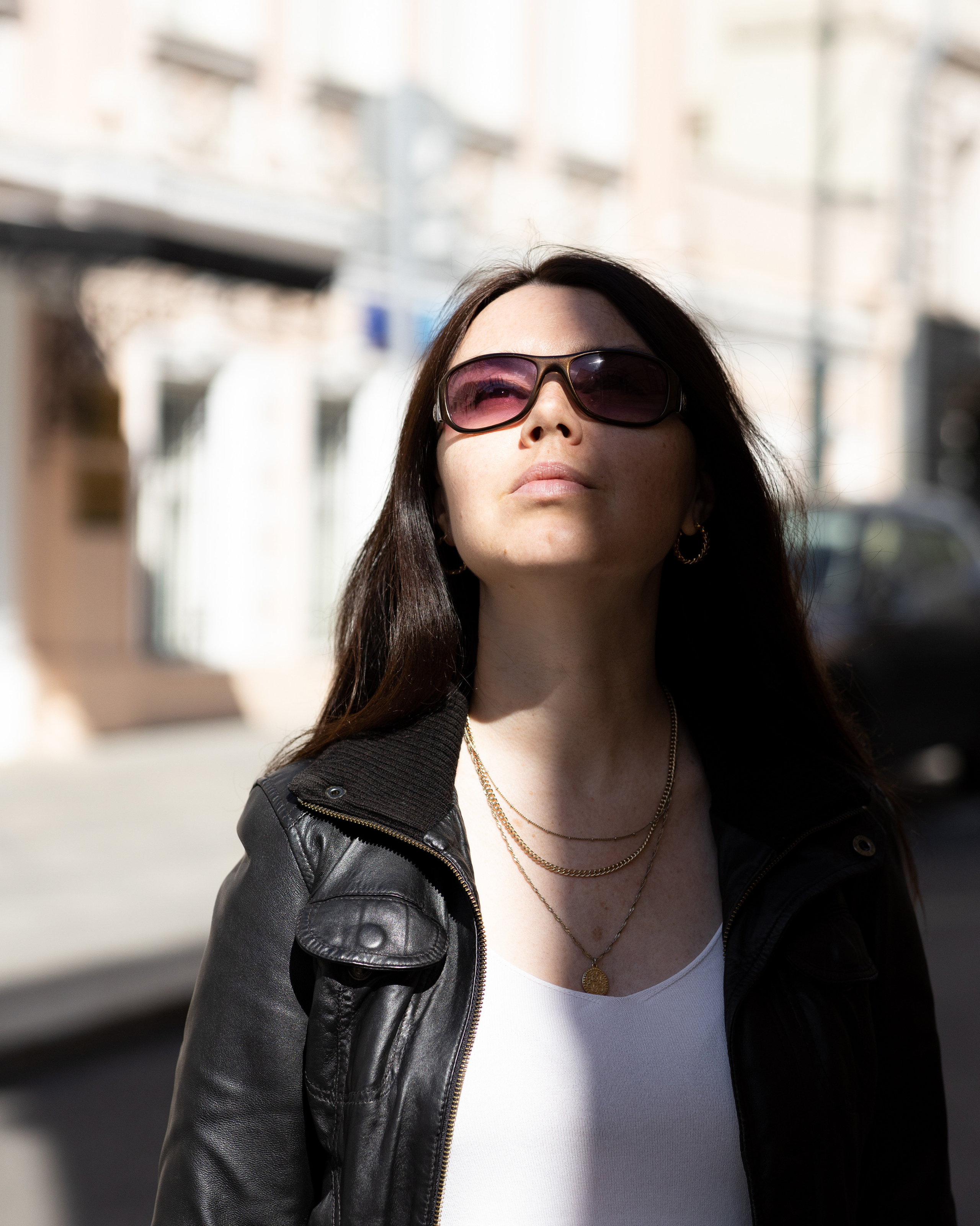 SvetLana. Портретный фотограф Екатерина Лысенко, Москва