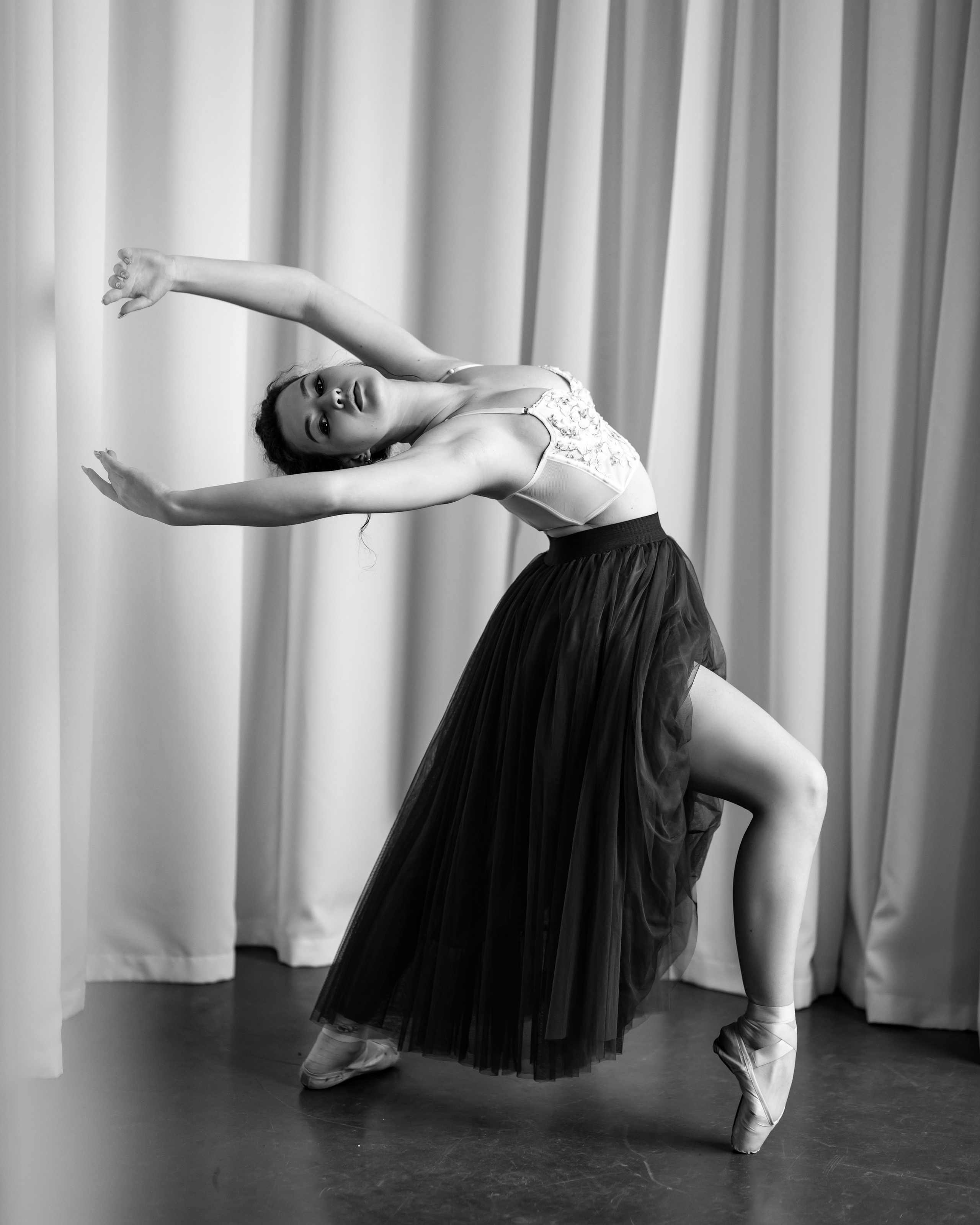 Хореограф. Фотосессия в студии. Портретный фотограф Екатерина Лысенко, Москва