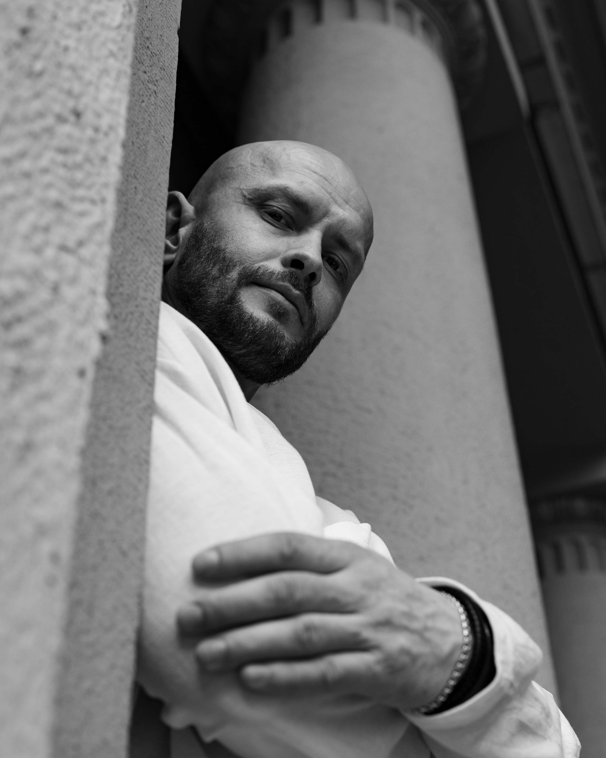 Фотосессии в Москве. Портретный фотограф Екатерина Лысенко, Москва