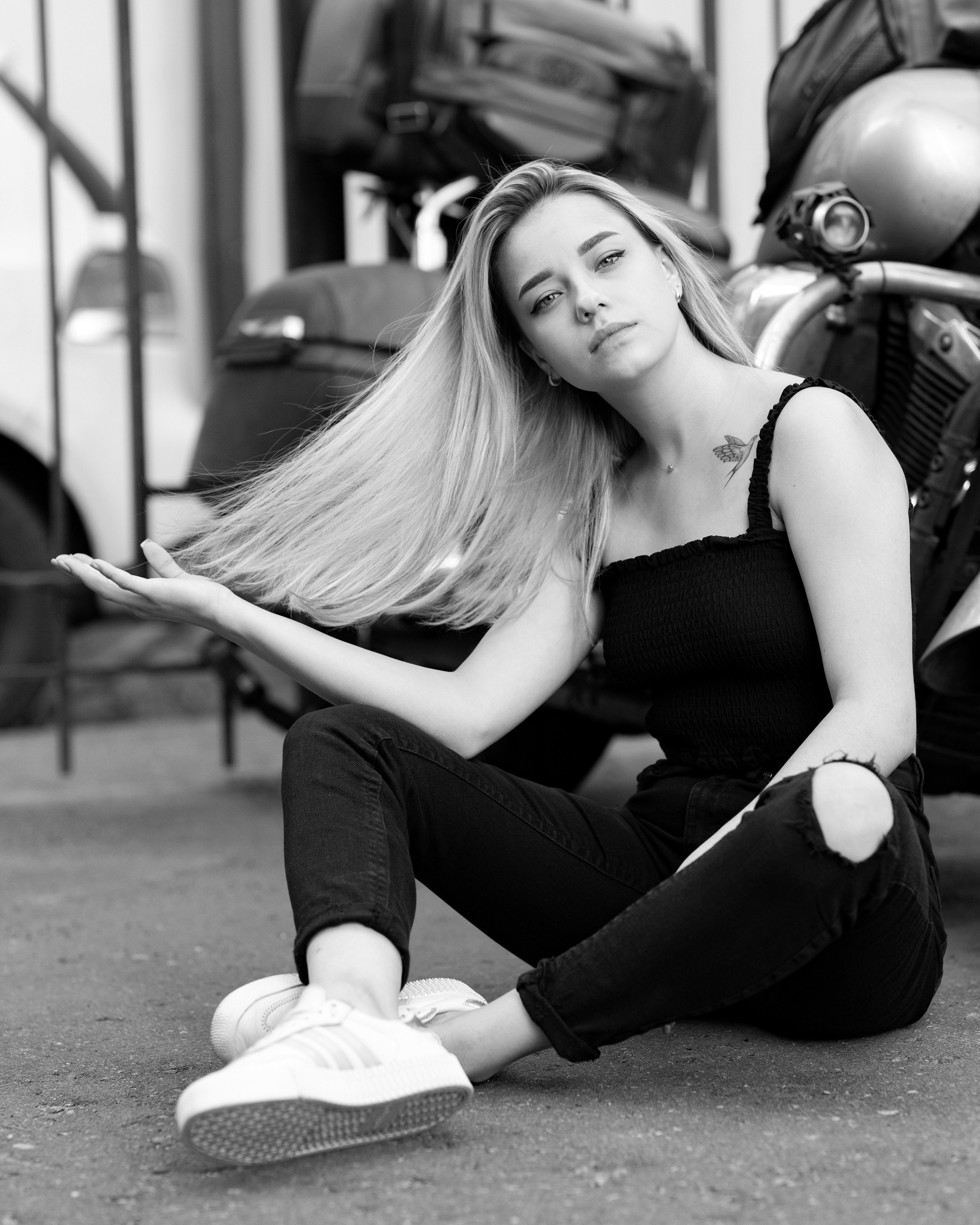 Марго. Патрики. Портретный фотограф Екатерина Лысенко, Москва