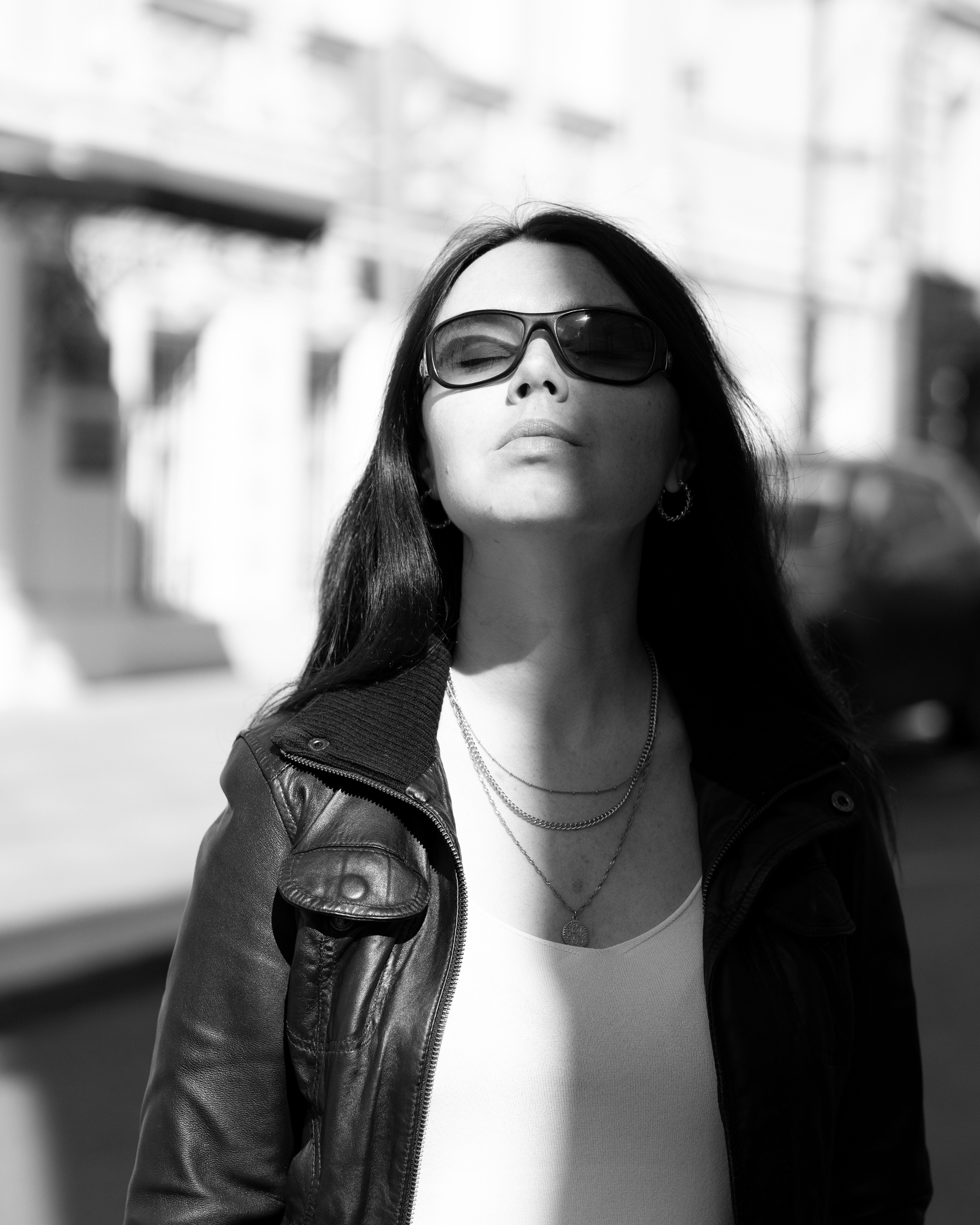 SvetLana. Портретный фотограф Екатерина Лысенко, Москва