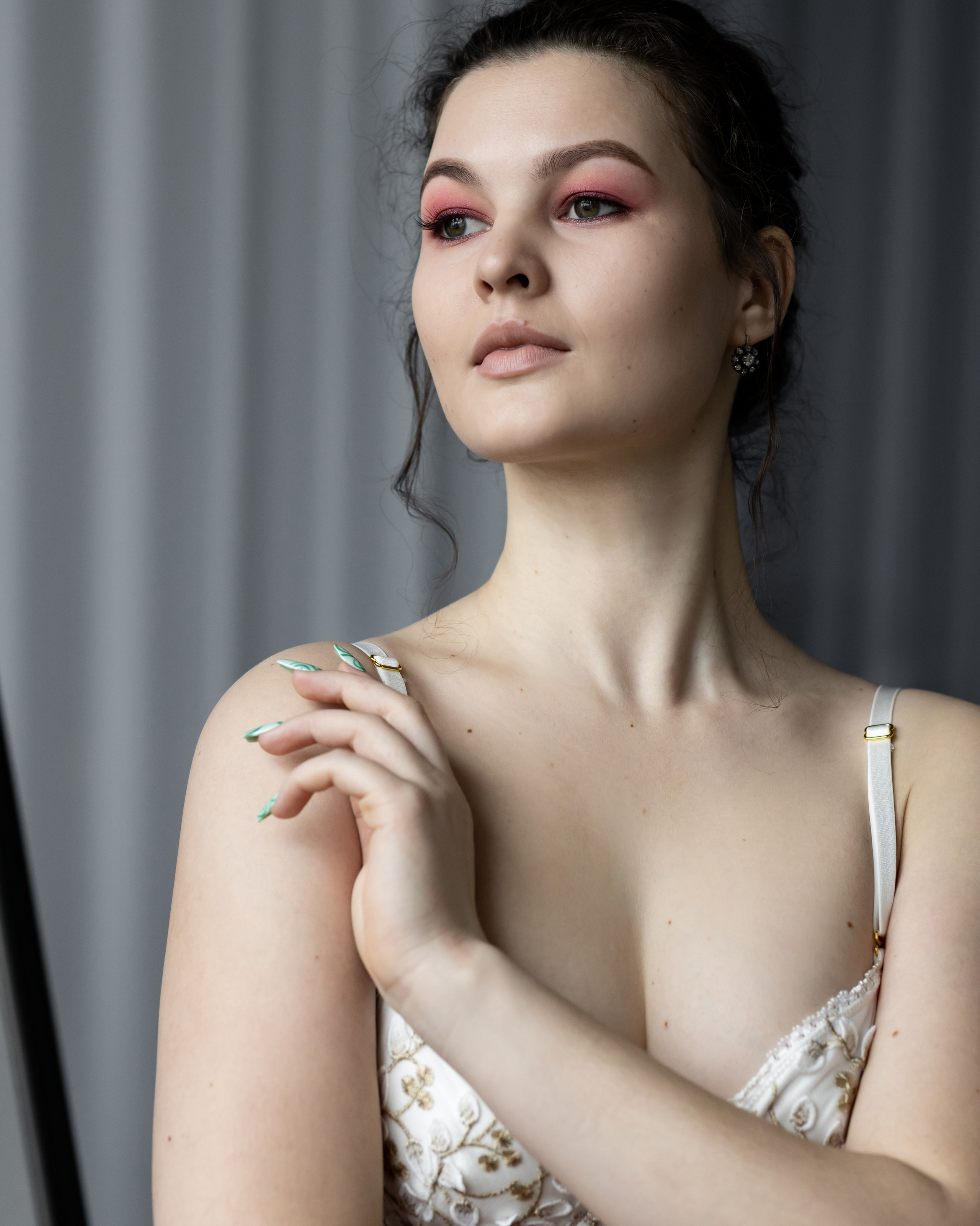 Хореограф. Фотосессия в студии. Портретный фотограф Екатерина Лысенко, Москва