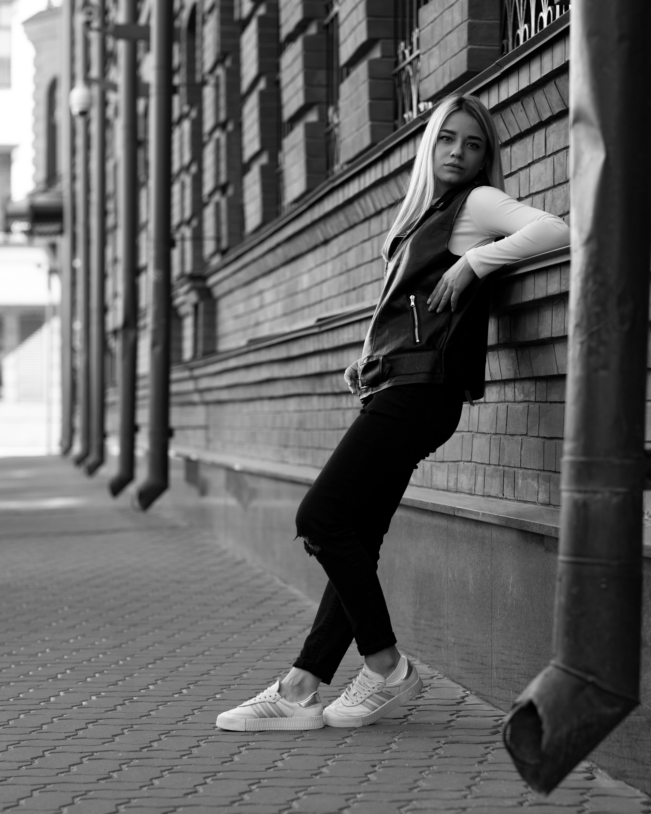 Марго. Патрики. Портретный фотограф Екатерина Лысенко, Москва