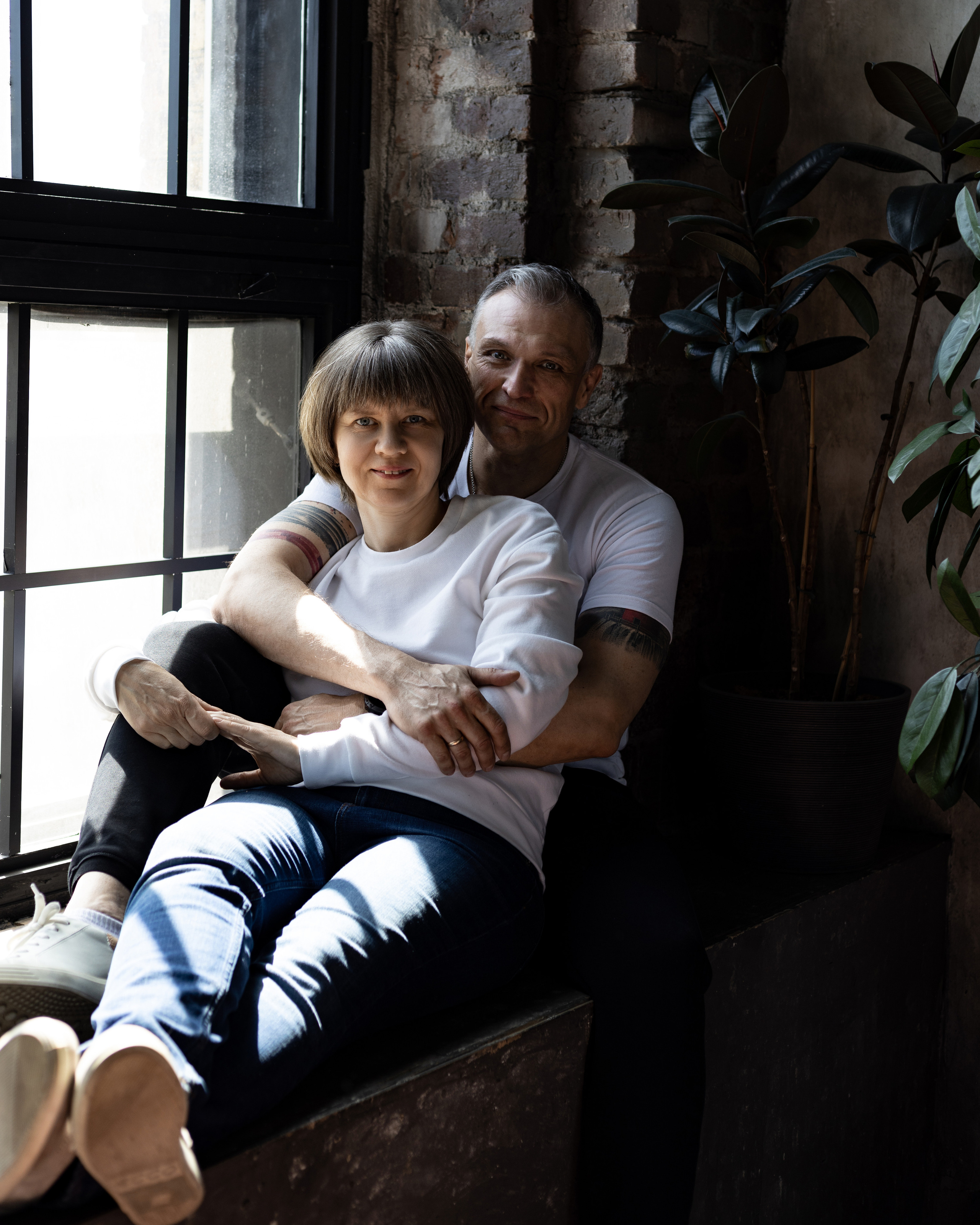 Одна очень классная семья!. Портретный фотограф Екатерина Лысенко, Москва