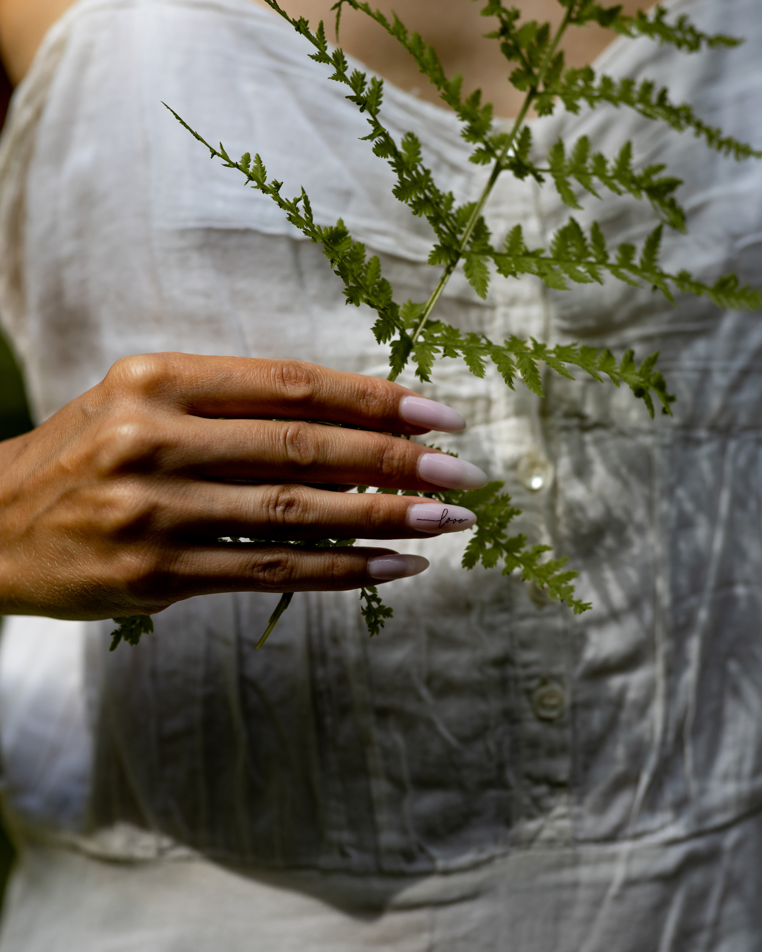 Фотосессия в лесу. Портретный фотограф Екатерина Лысенко, Москва