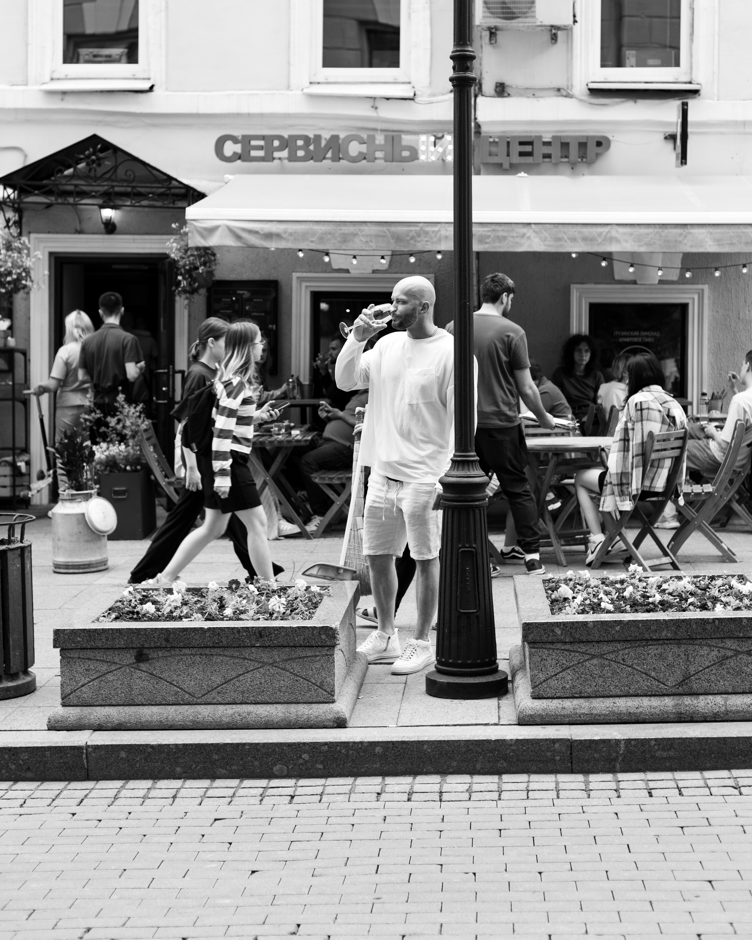 Фотосессии в Москве. Портретный фотограф Екатерина Лысенко, Москва