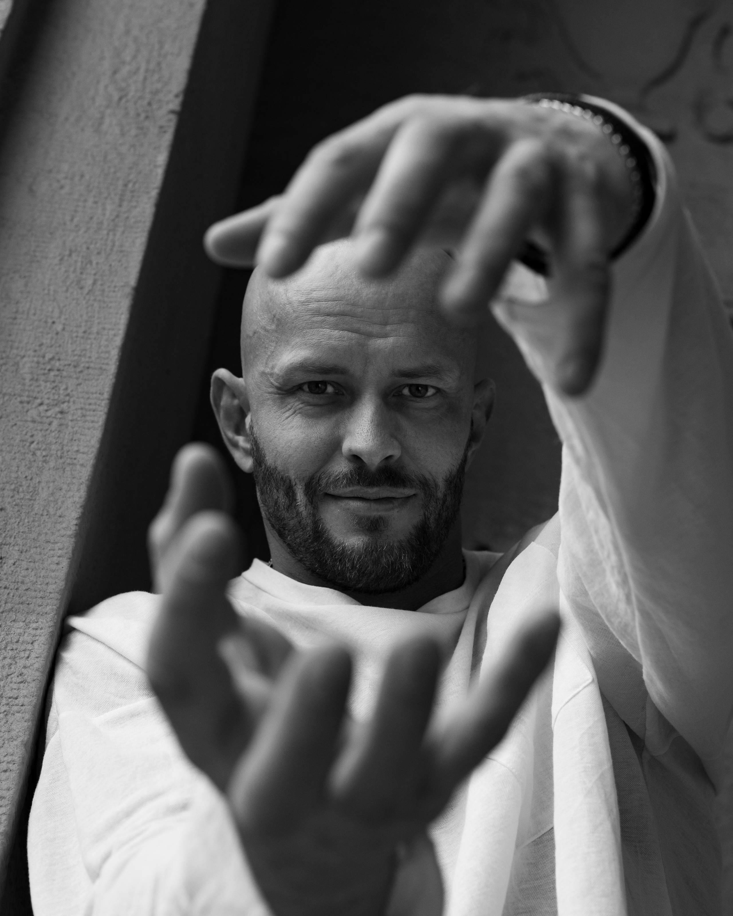 Фотосессии в Москве. Портретный фотограф Екатерина Лысенко, Москва