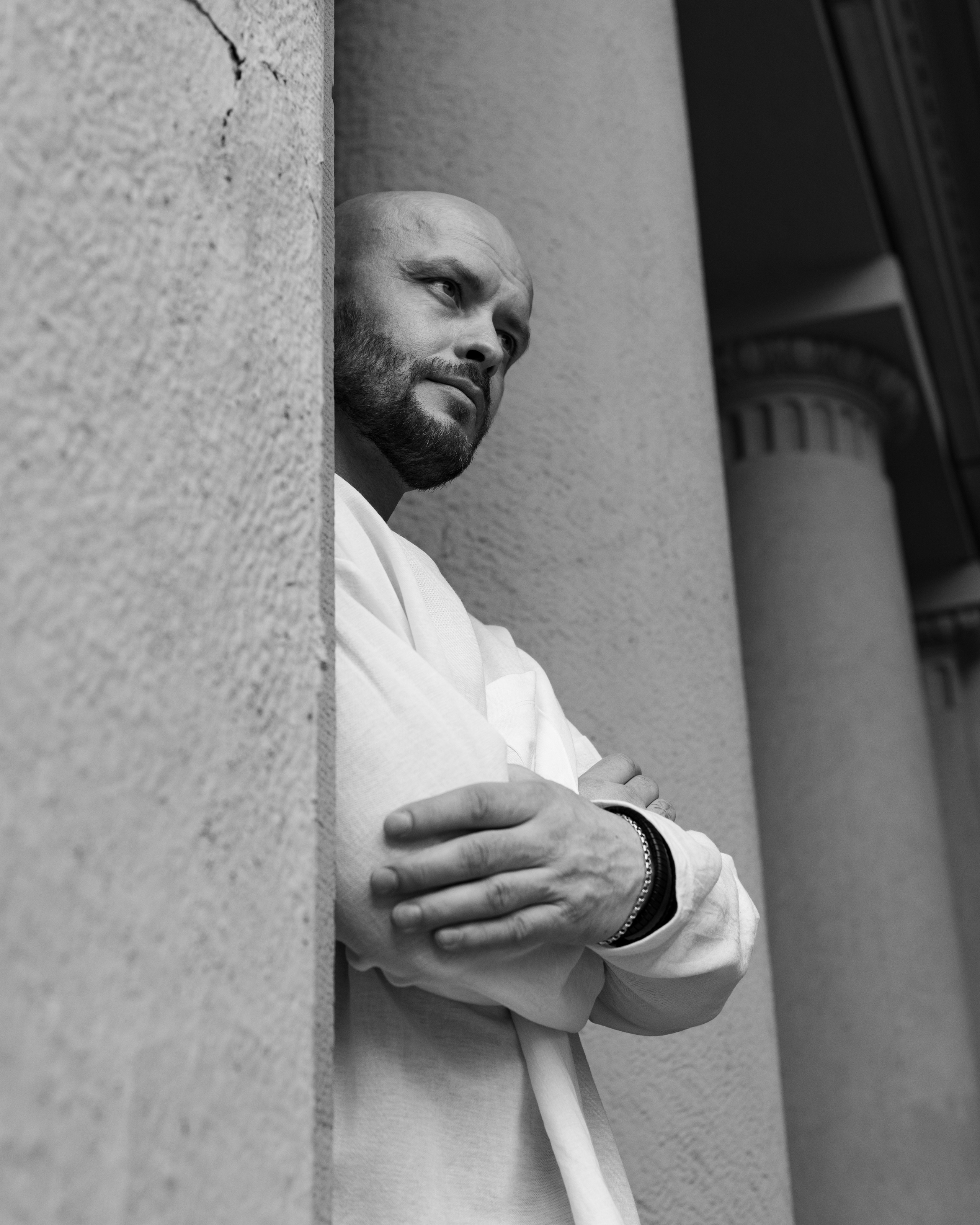 Фотосессии в Москве. Портретный фотограф Екатерина Лысенко, Москва