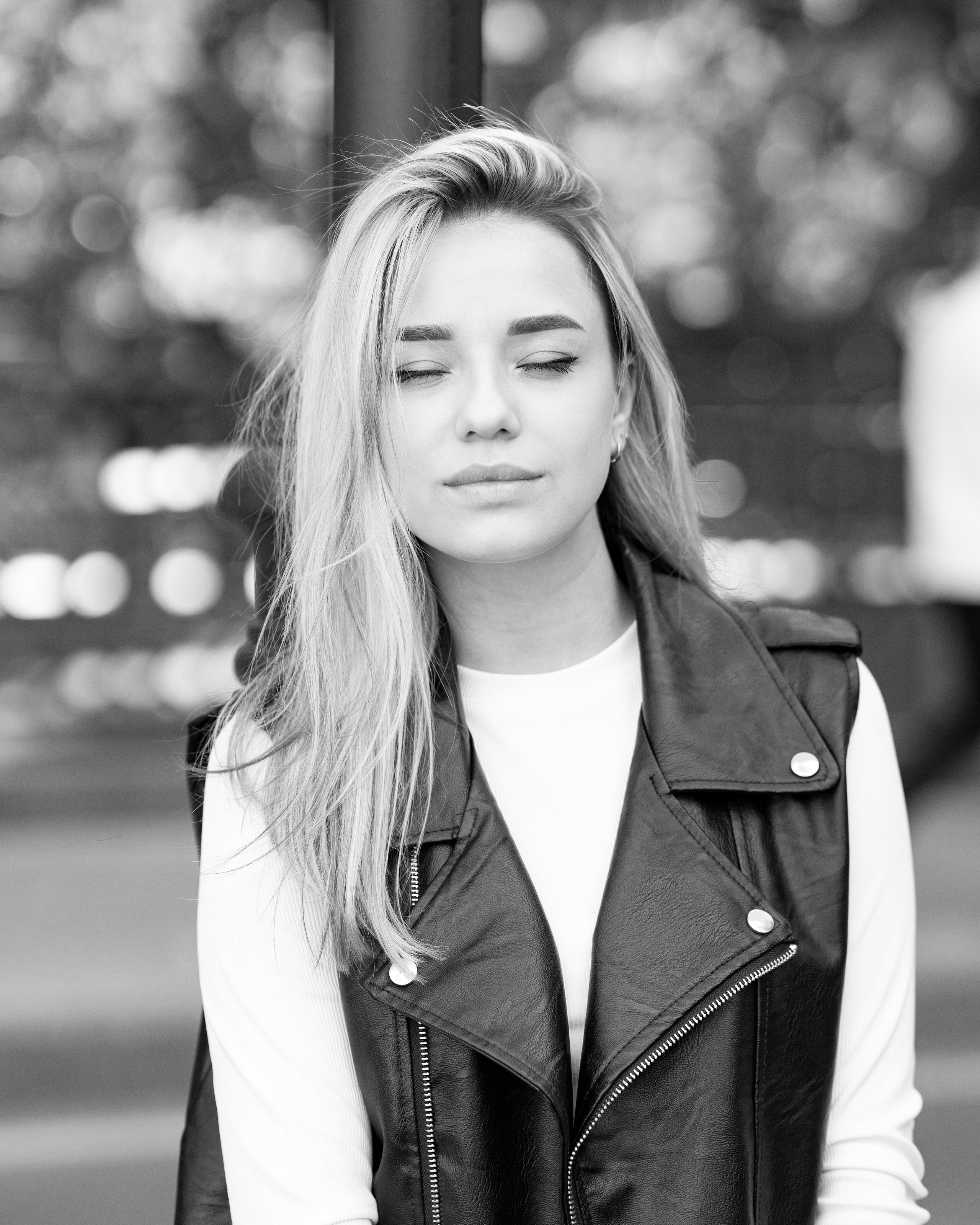 Марго. Патрики. Портретный фотограф Екатерина Лысенко, Москва