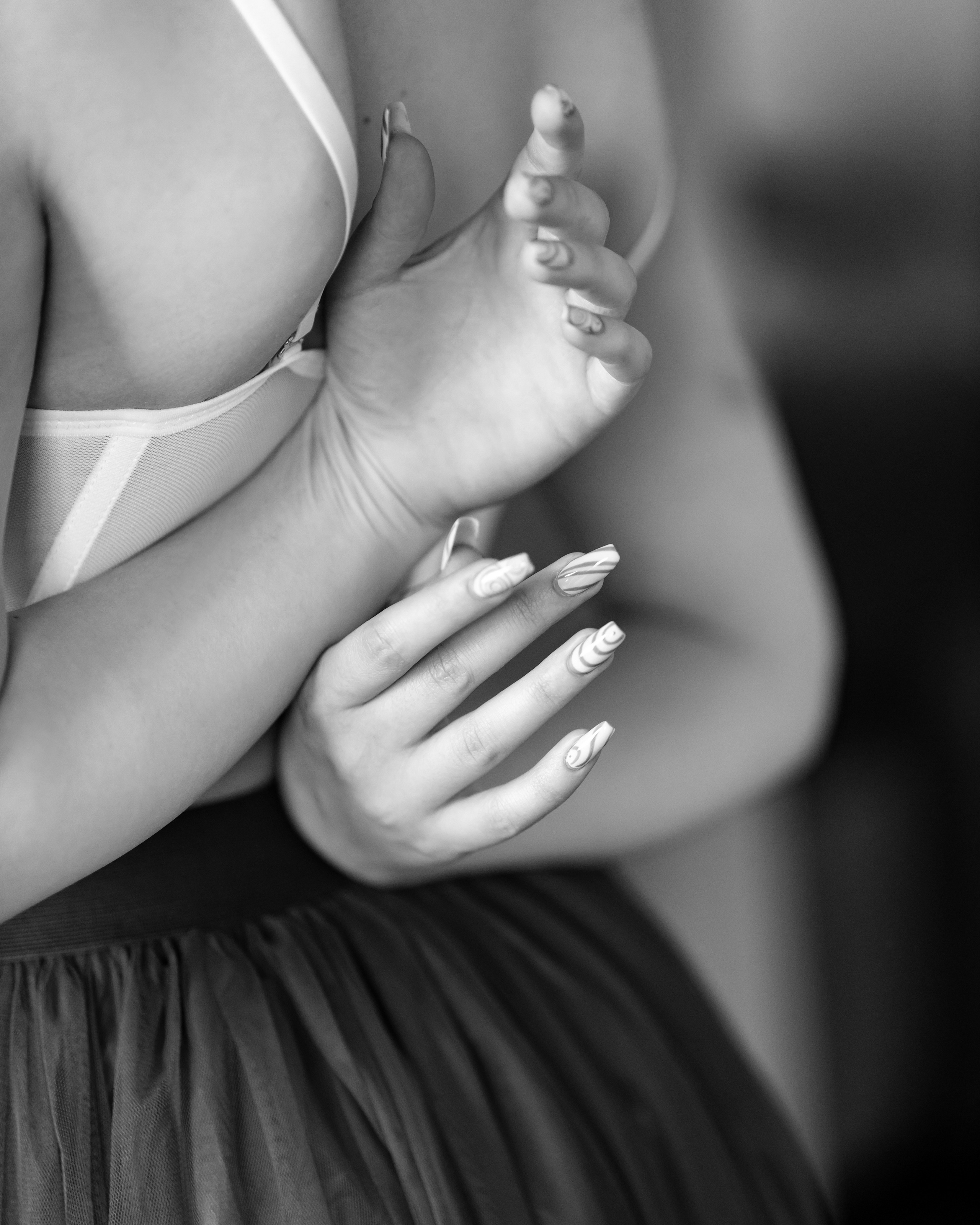 Хореограф. Фотосессия в студии. Портретный фотограф Екатерина Лысенко, Москва