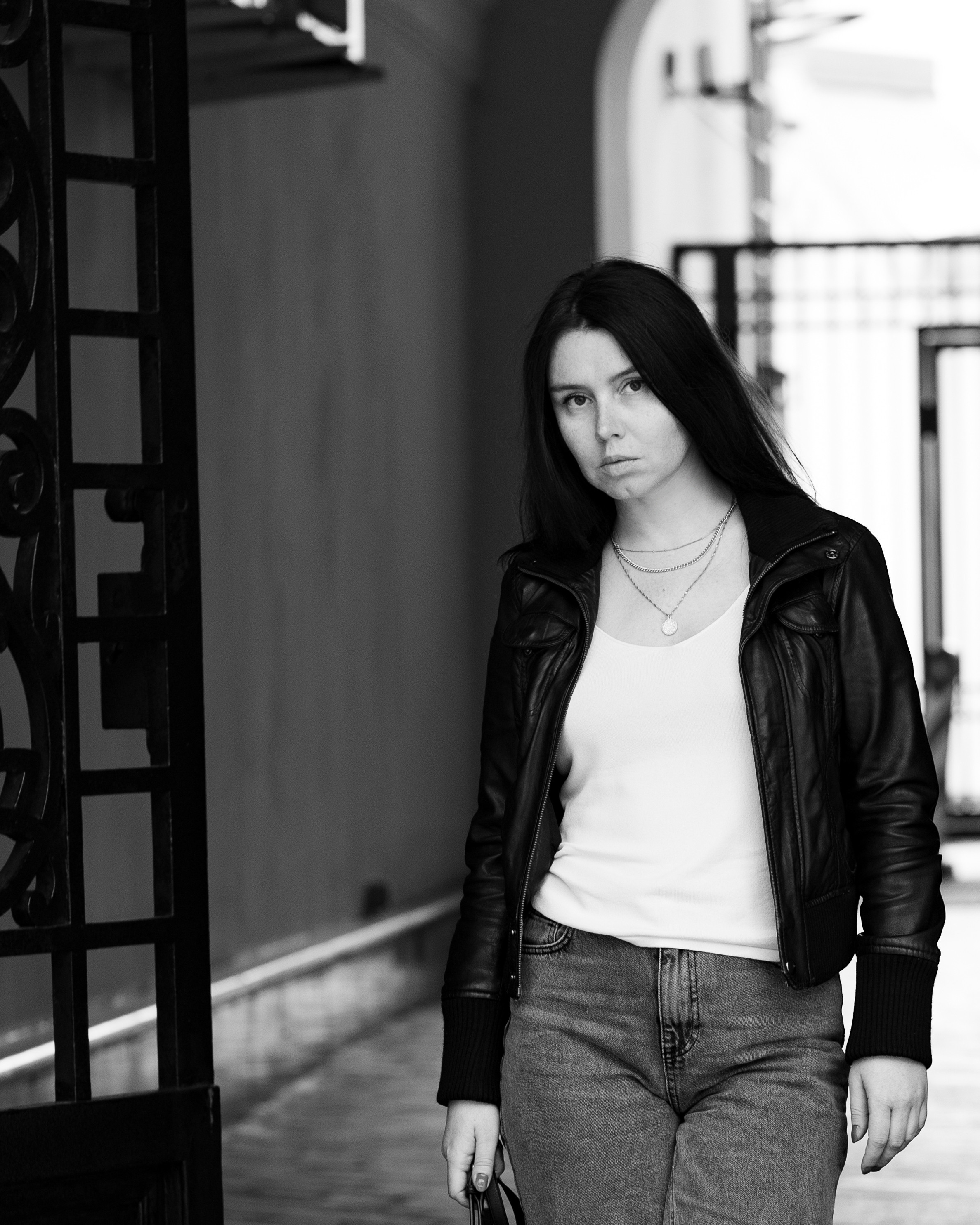 SvetLana. Портретный фотограф Екатерина Лысенко, Москва