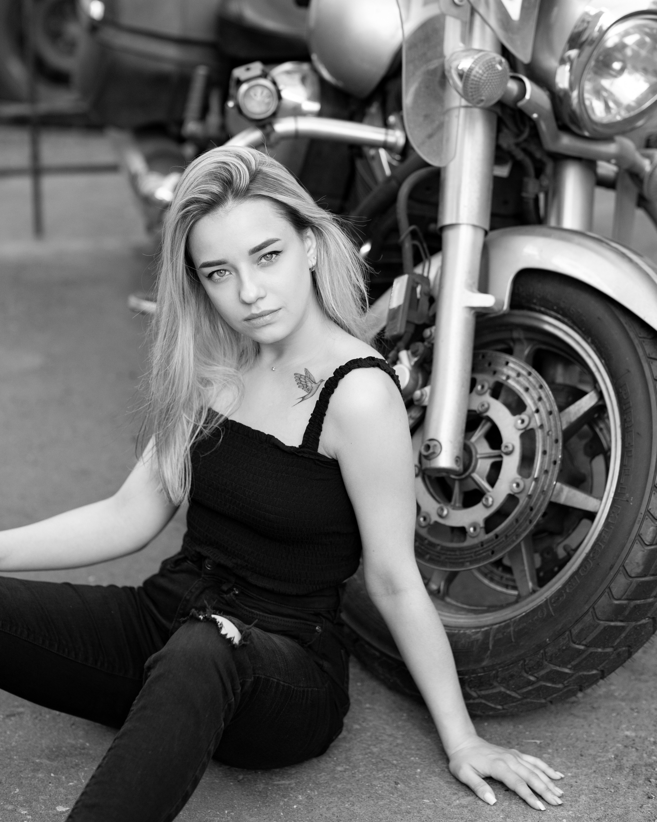 Марго. Патрики. Портретный фотограф Екатерина Лысенко, Москва