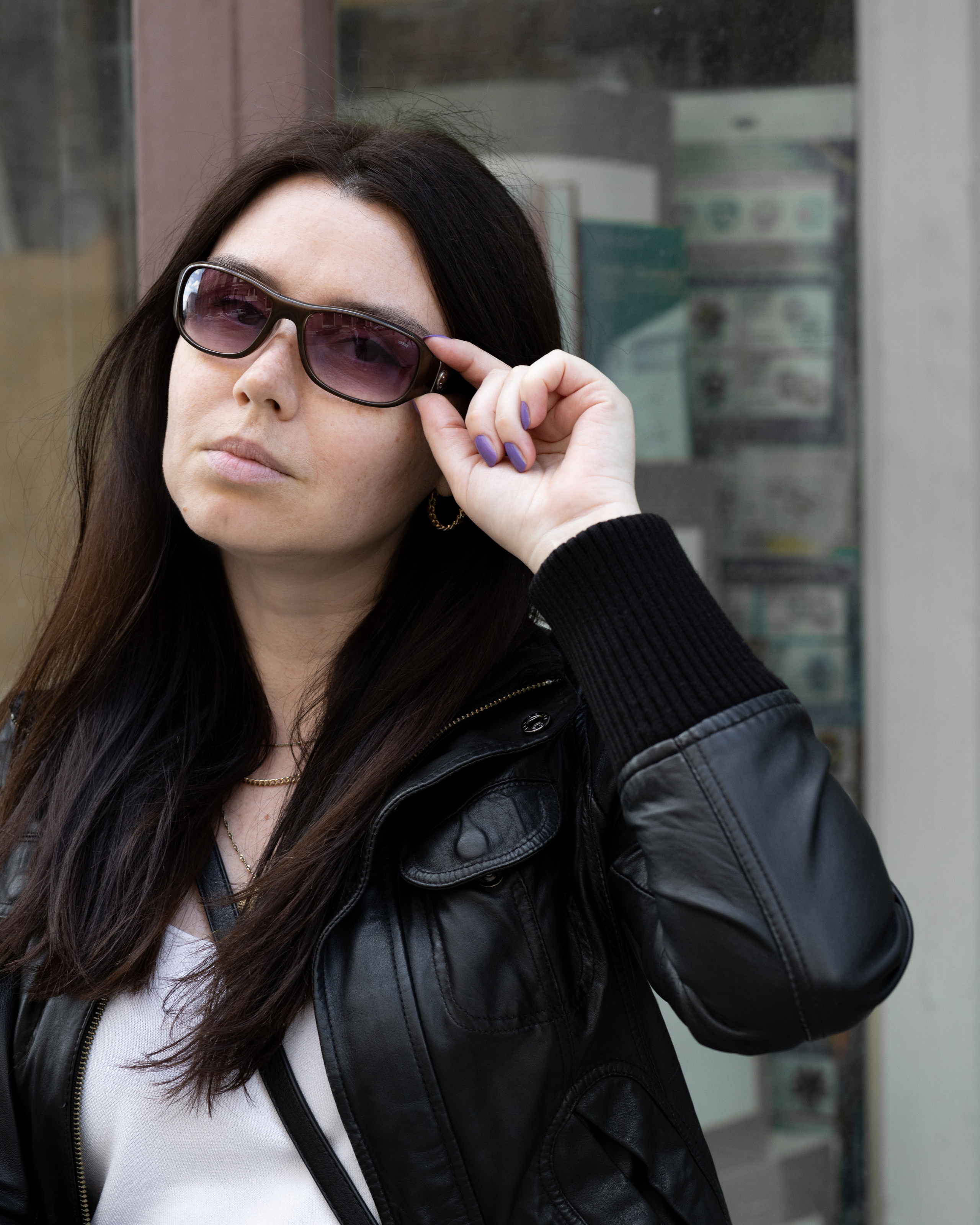 SvetLana. Портретный фотограф Екатерина Лысенко, Москва