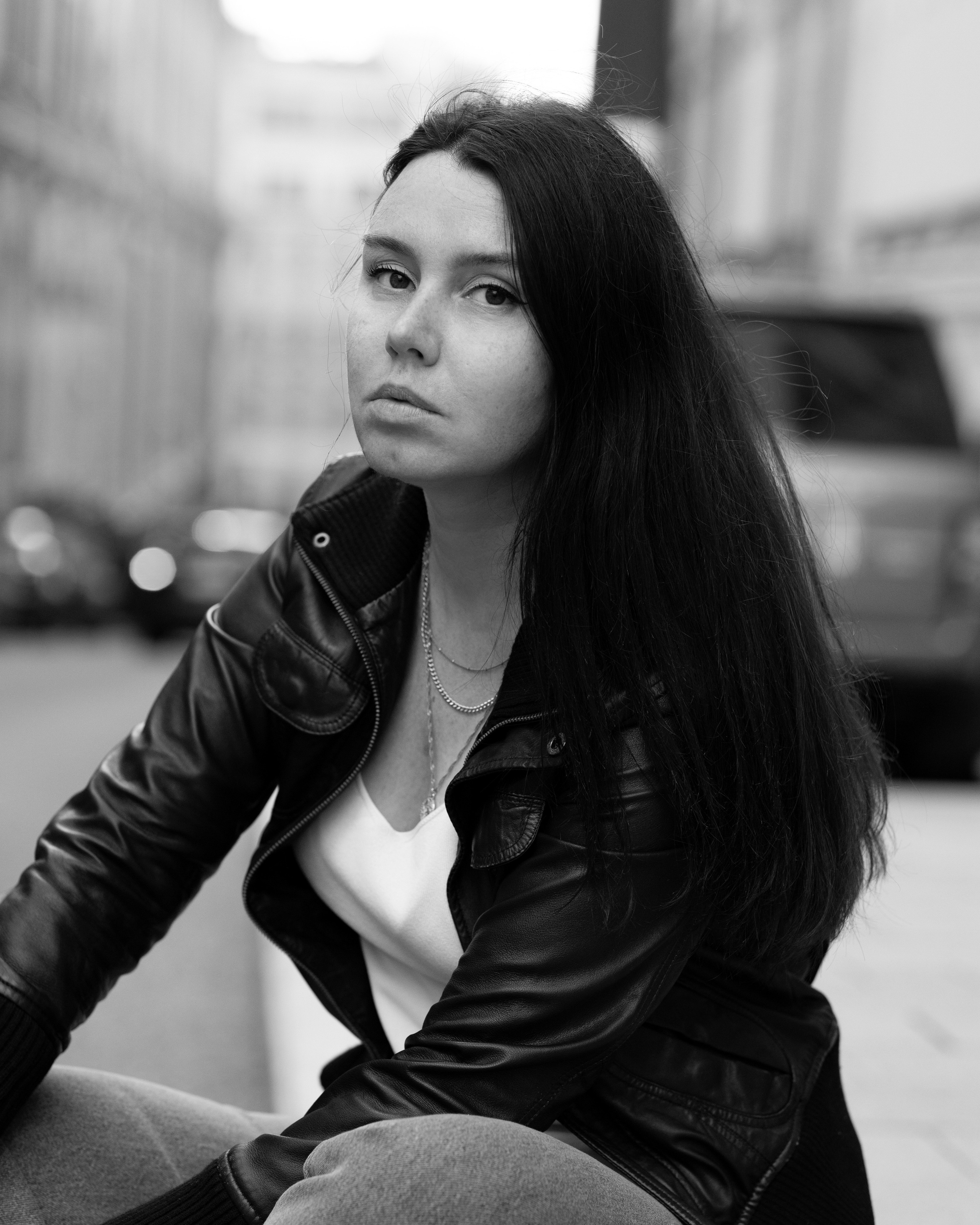 SvetLana. Портретный фотограф Екатерина Лысенко, Москва