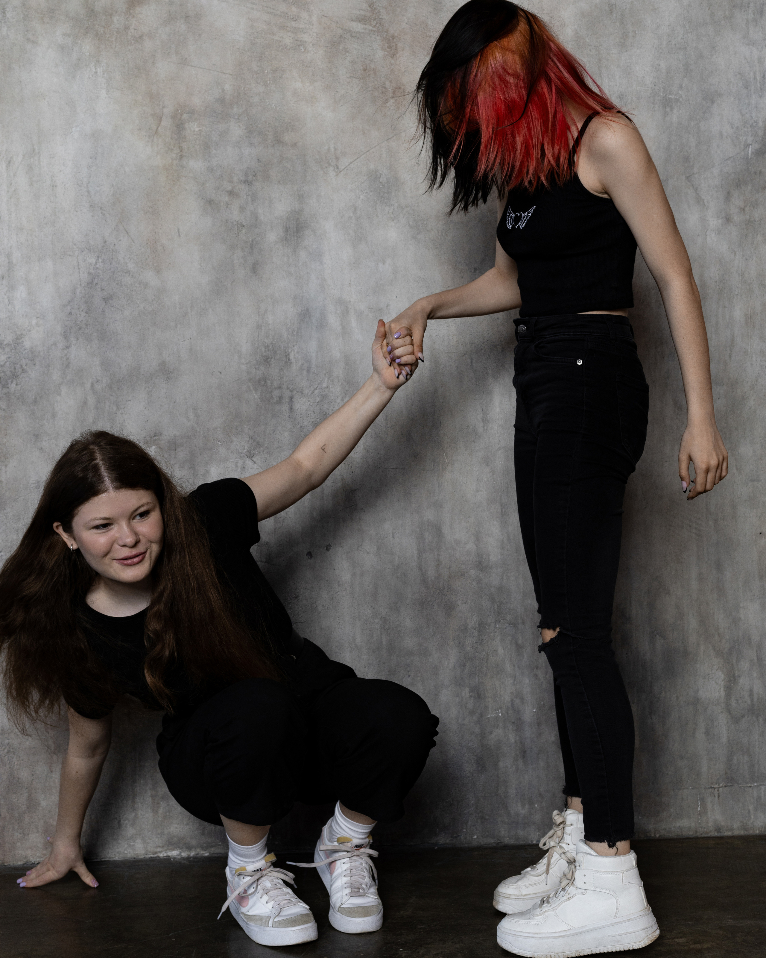 Одна очень классная семья!. Портретный фотограф Екатерина Лысенко, Москва