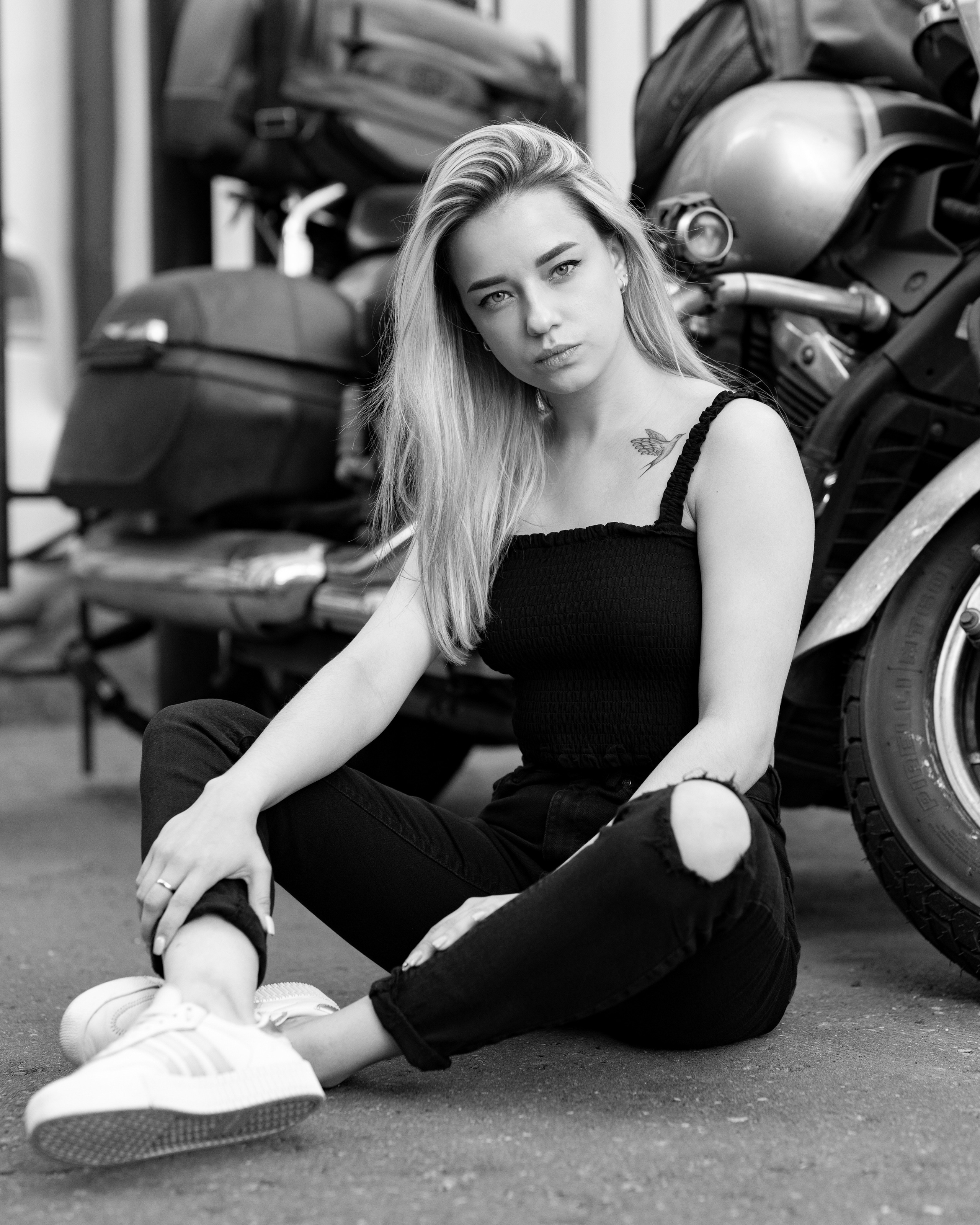 Марго. Патрики. Портретный фотограф Екатерина Лысенко, Москва