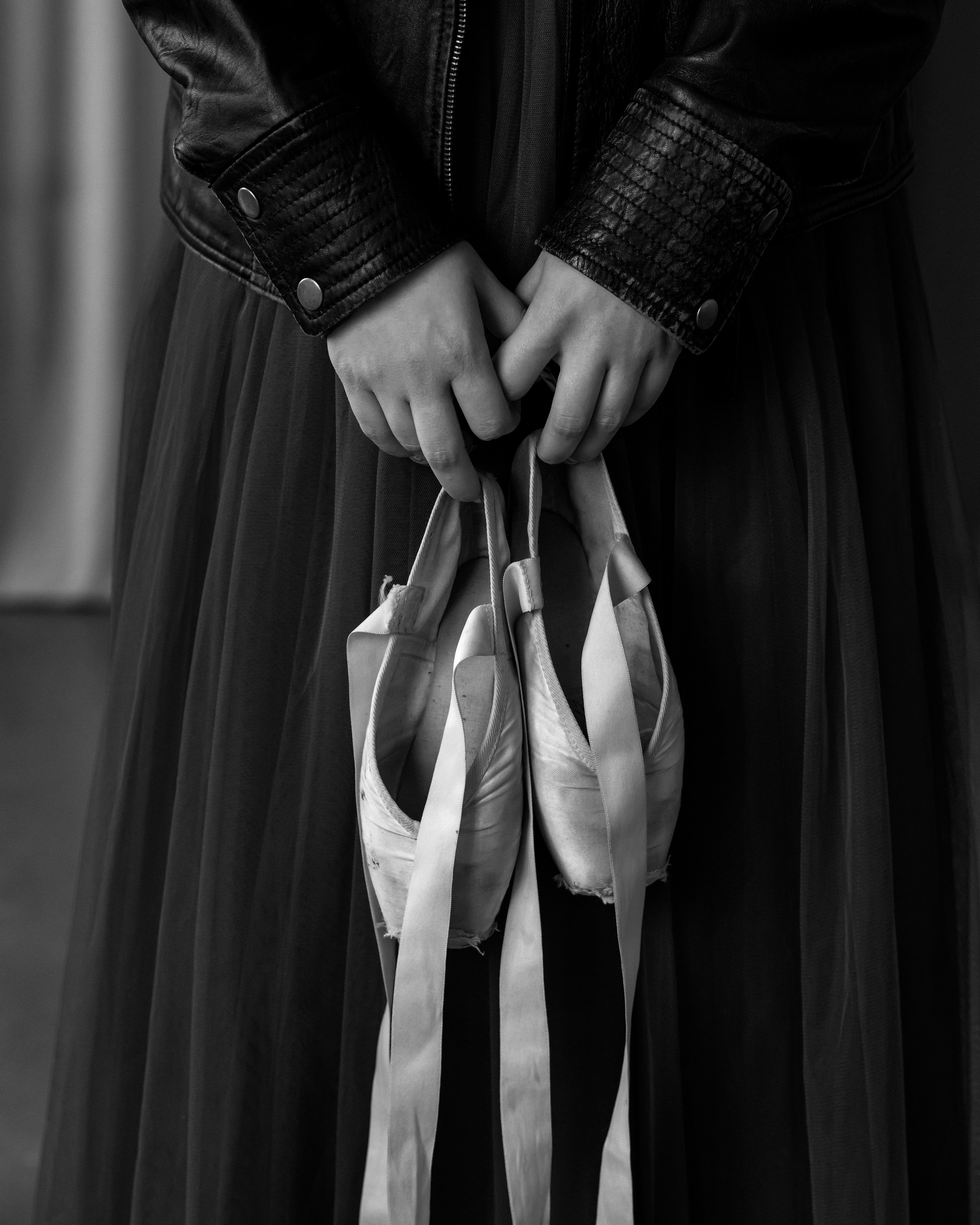 Хореограф. Фотосессия в студии. Портретный фотограф Екатерина Лысенко, Москва