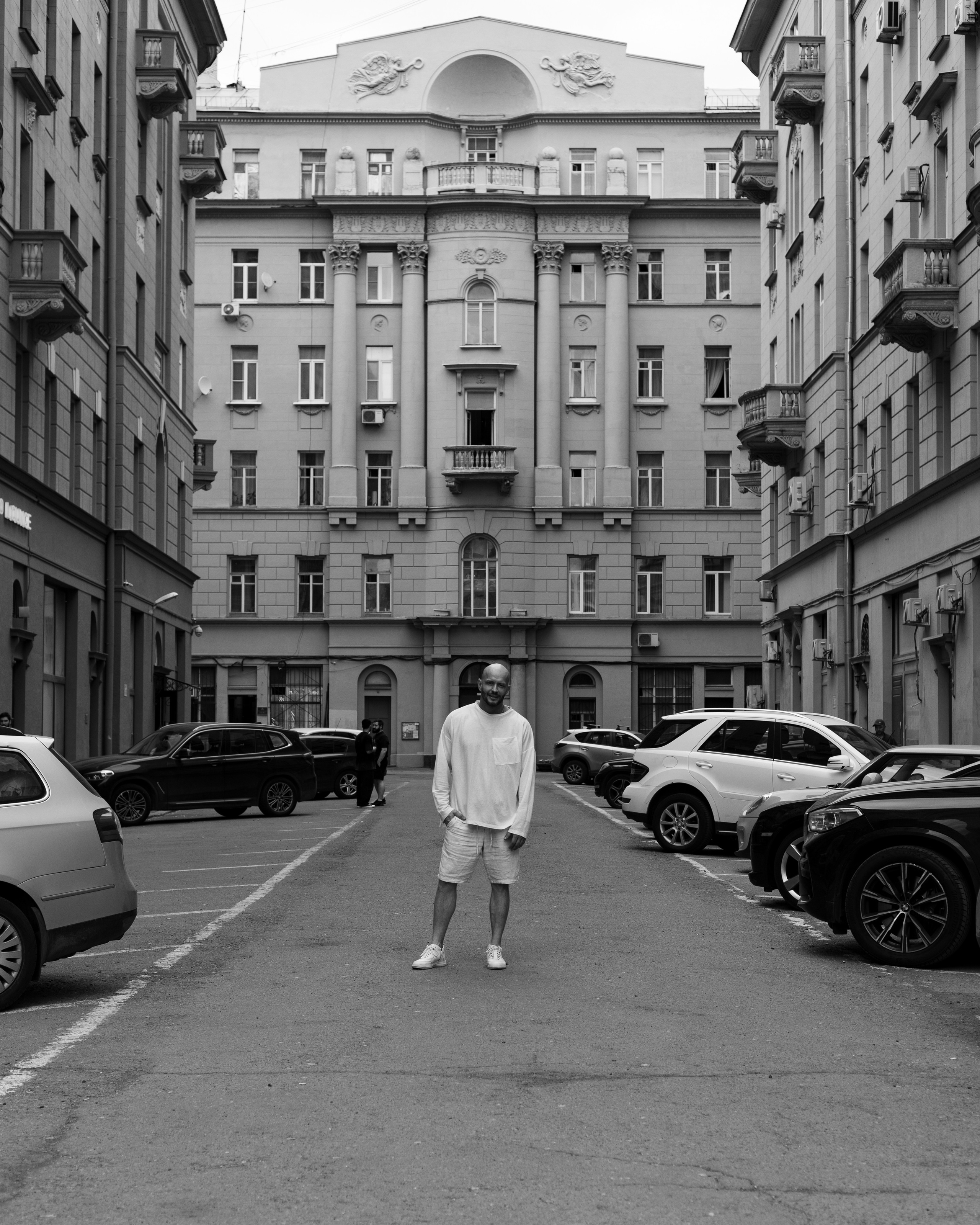 Фотосессии в Москве. Портретный фотограф Екатерина Лысенко, Москва