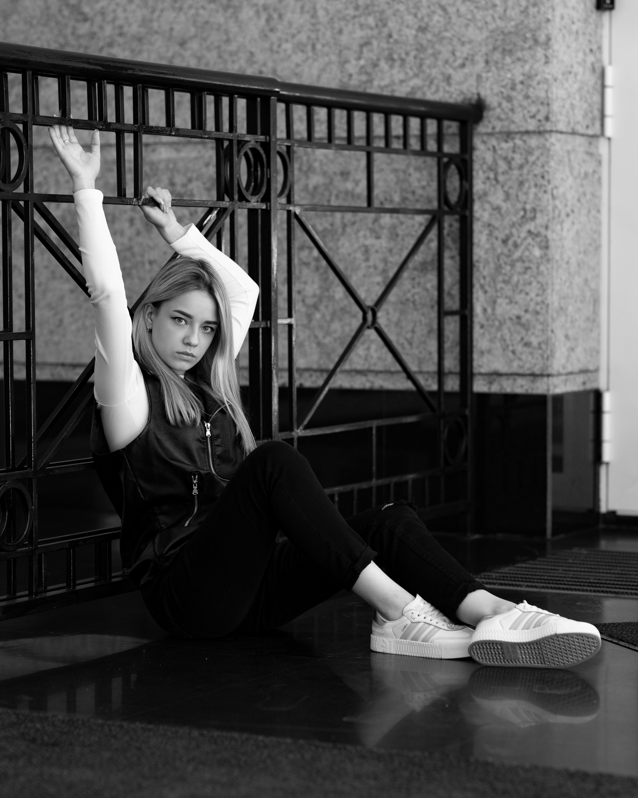 Марго. Патрики. Портретный фотограф Екатерина Лысенко, Москва