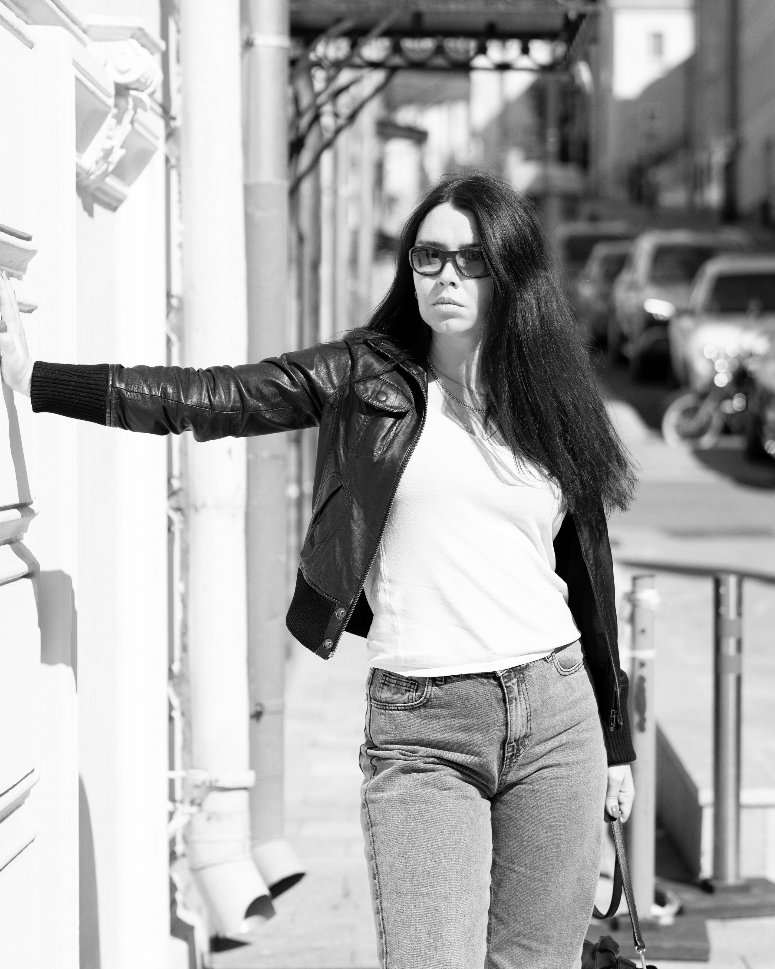 SvetLana. Портретный фотограф Екатерина Лысенко, Москва