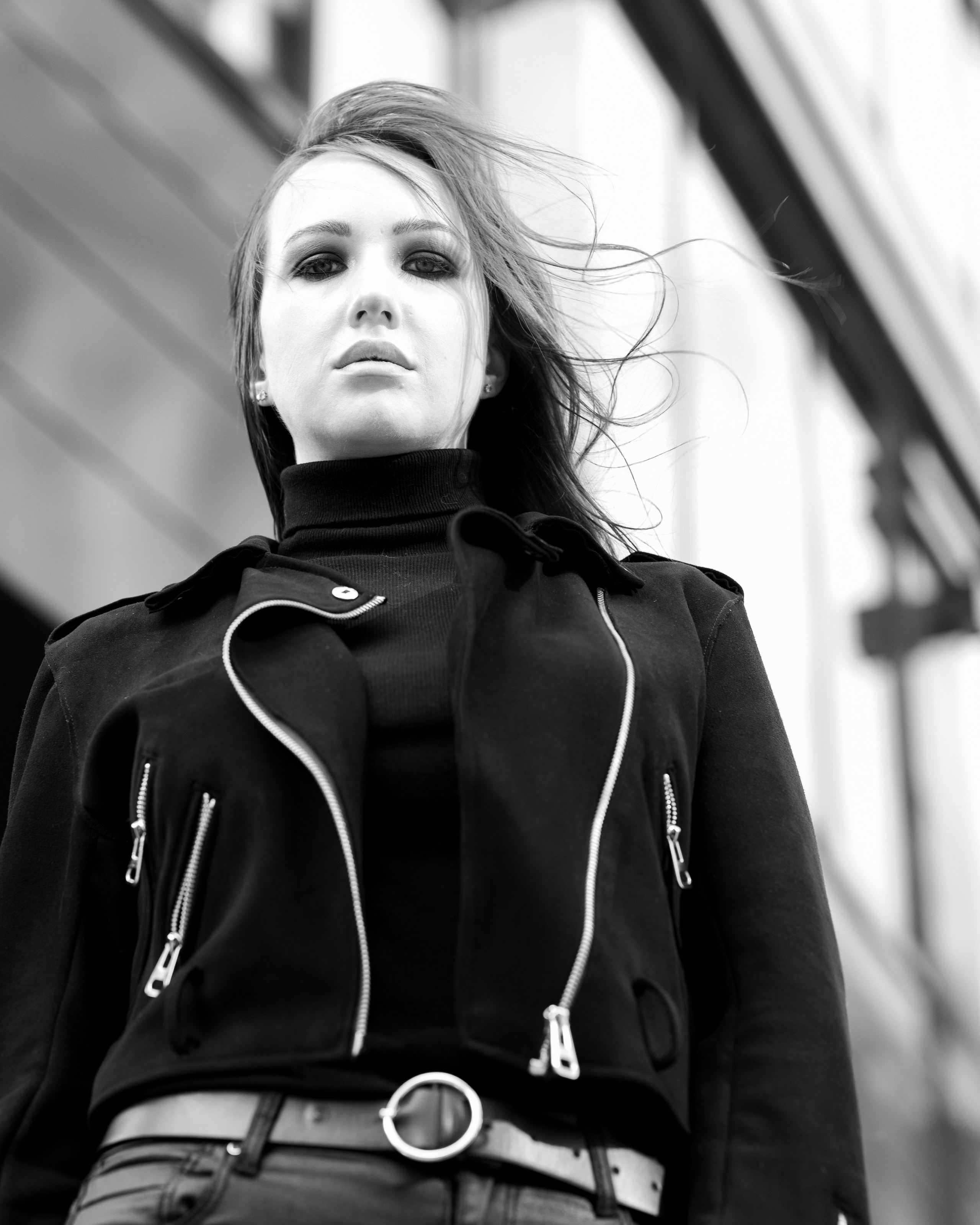 Красотка Анастейша. Портретный фотограф Екатерина Лысенко, Москва