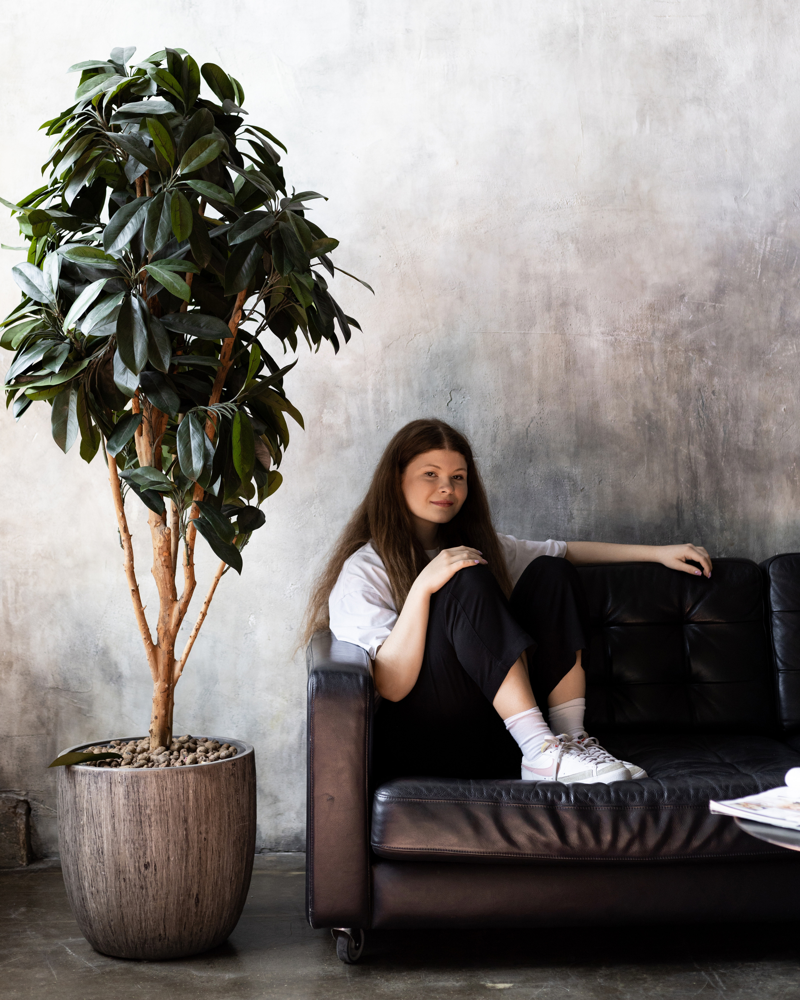 Одна очень классная семья!. Портретный фотограф Екатерина Лысенко, Москва