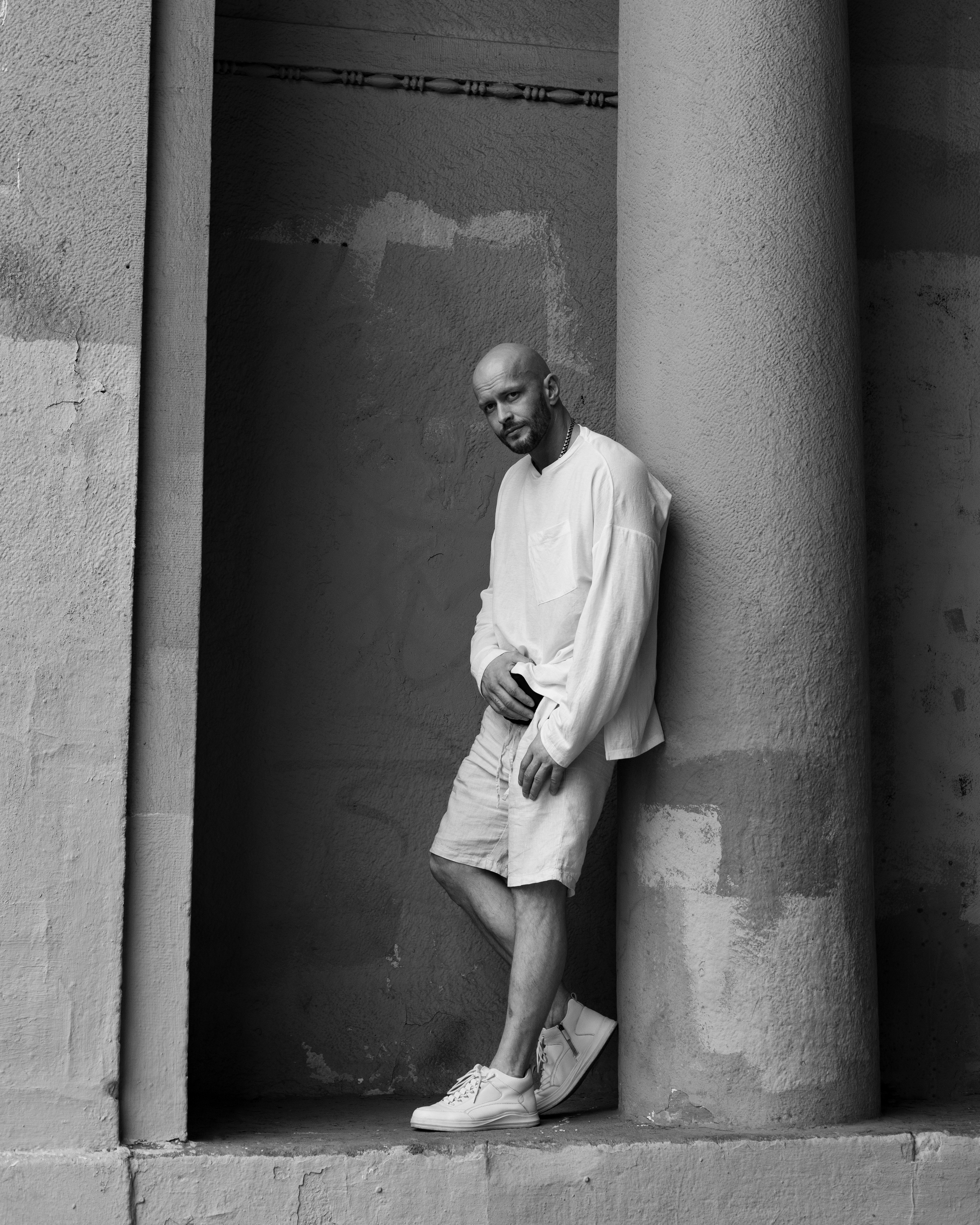 Фотосессии в Москве. Портретный фотограф Екатерина Лысенко, Москва