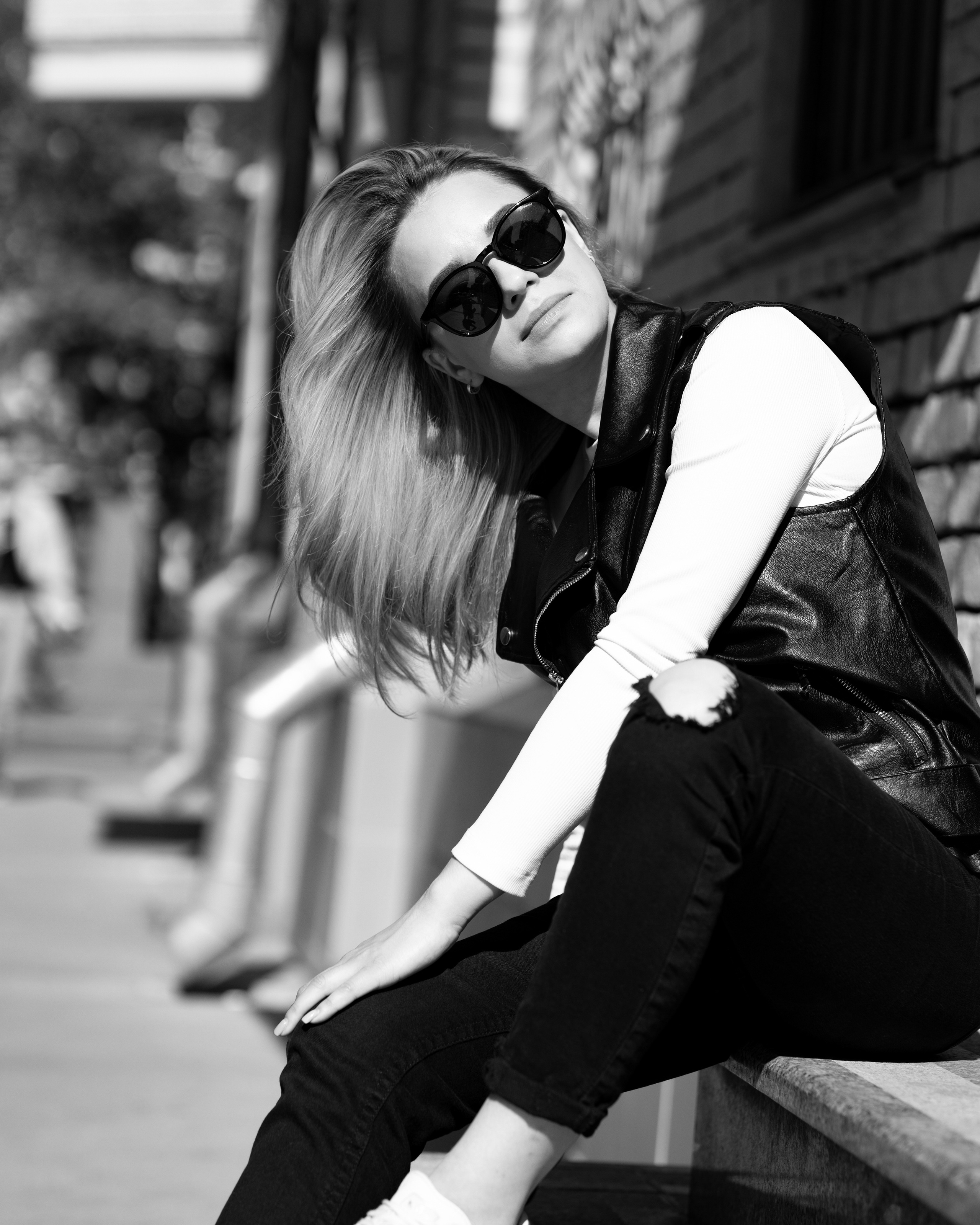 Марго. Патрики. Портретный фотограф Екатерина Лысенко, Москва