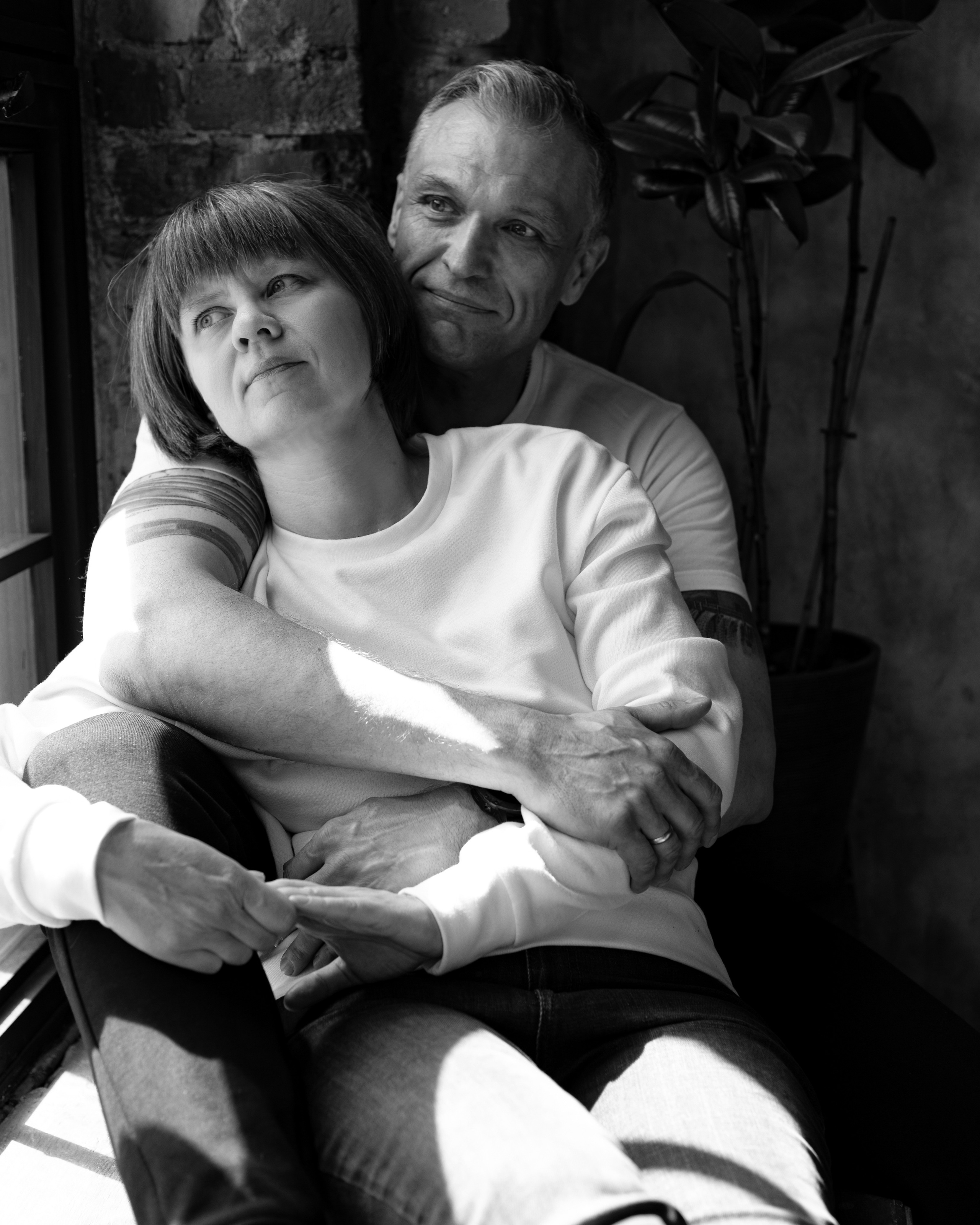 Одна очень классная семья!. Портретный фотограф Екатерина Лысенко, Москва