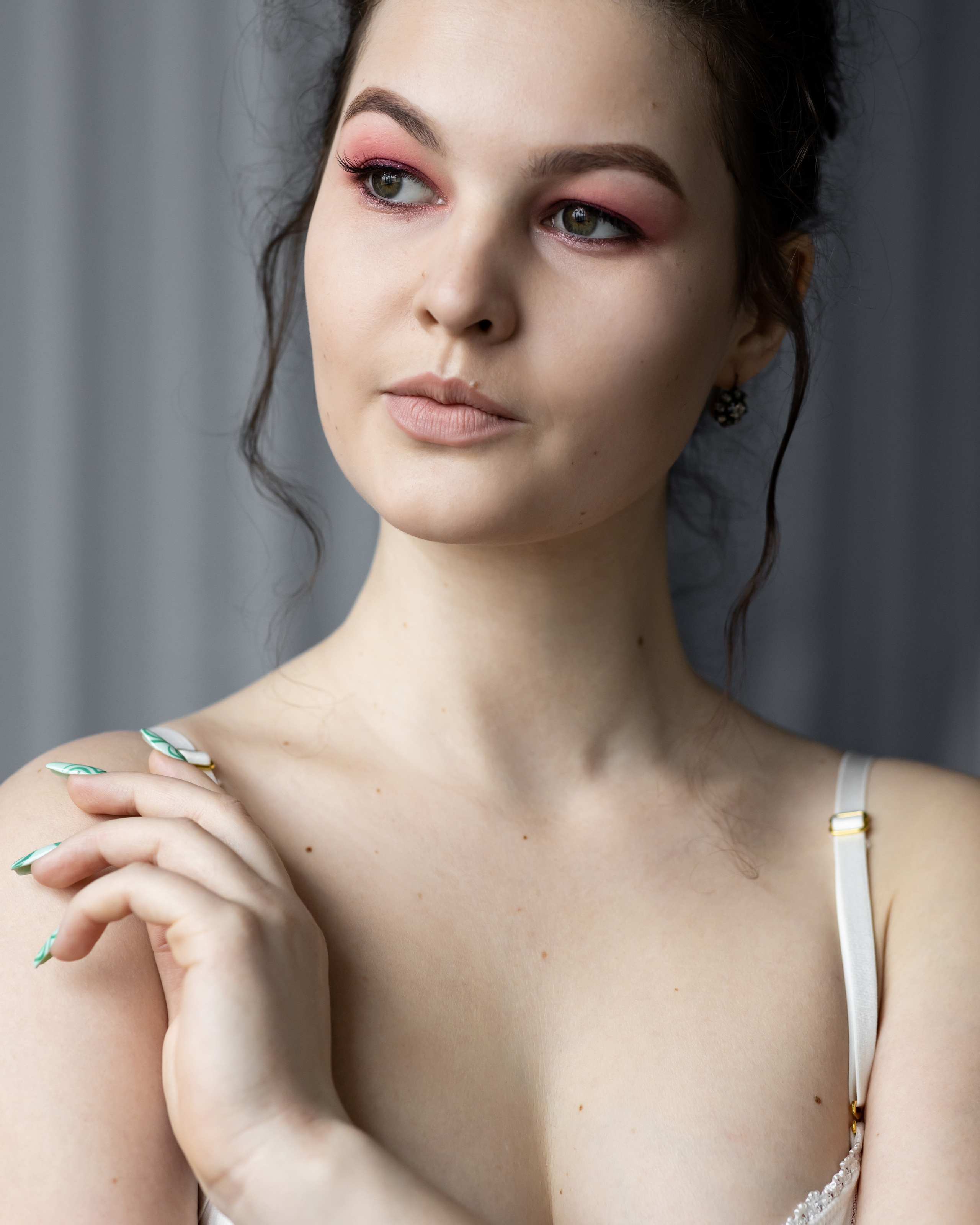 Хореограф. Фотосессия в студии. Портретный фотограф Екатерина Лысенко, Москва